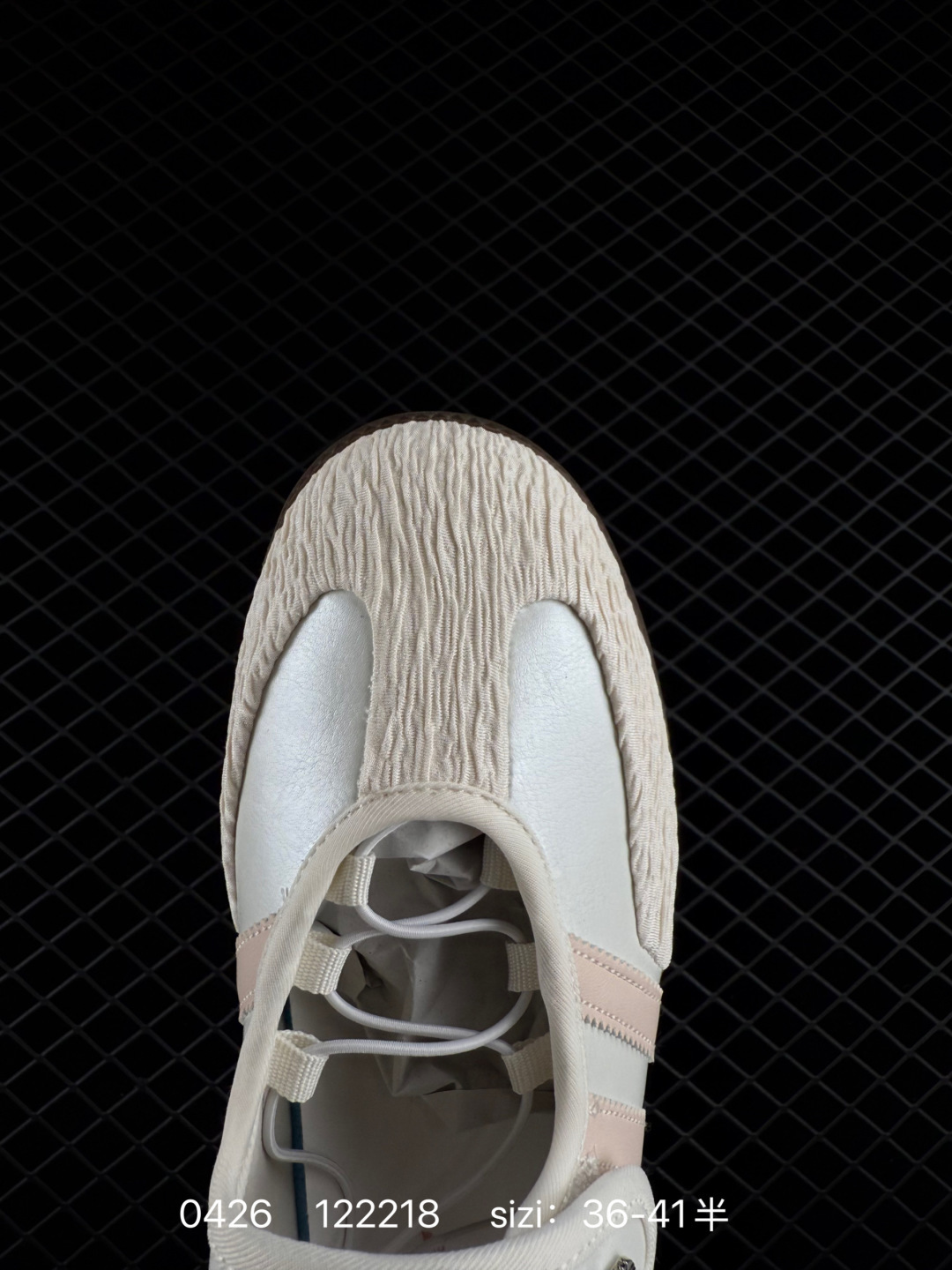 Adidas SAMBA JANE W JR4482 36-41 122218 Lifestyle Unisex BS-75858