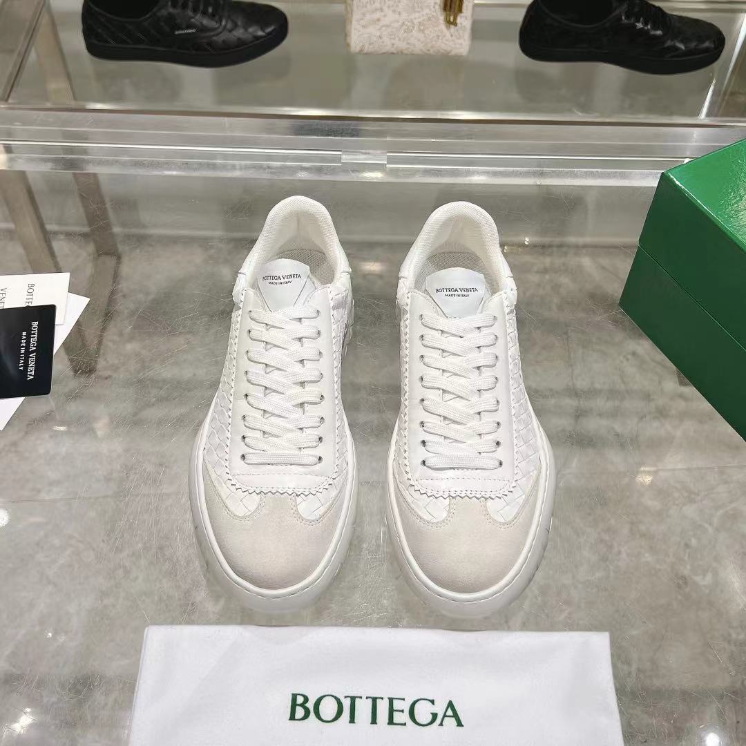bottega veneta shoe Bottega Veneta Premium replica 39 — 44 38 45 ) [
