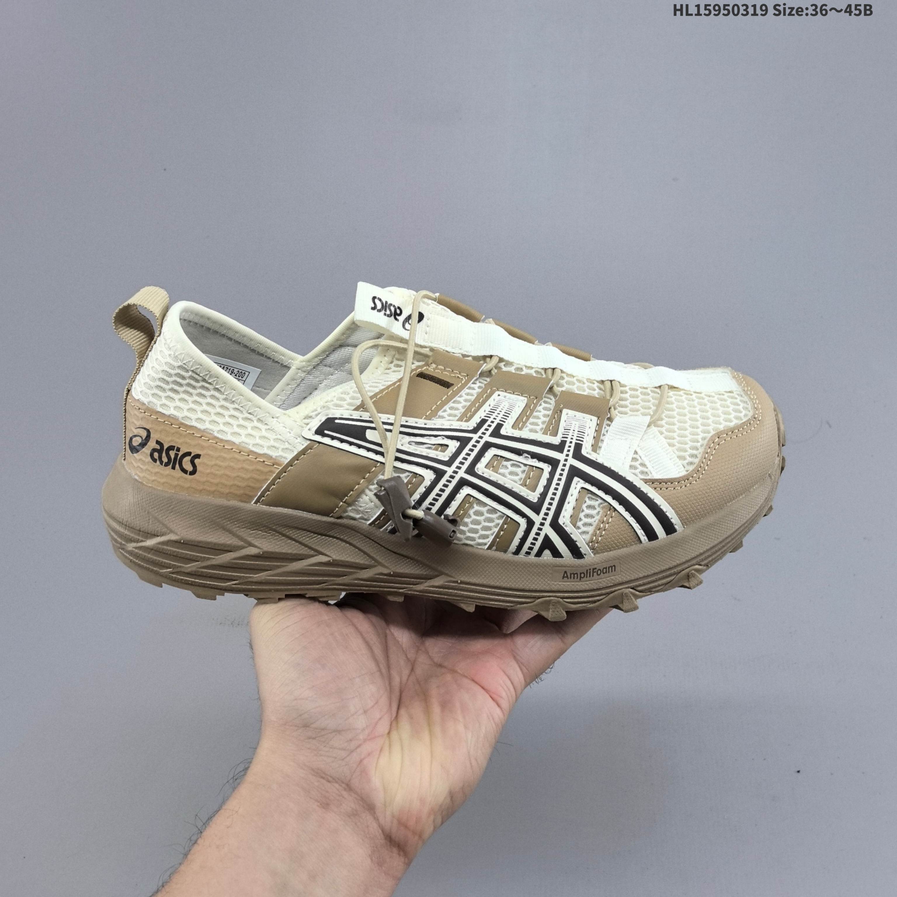 Other ASICS GEL-SONOMA TR:1203 A719-200 l D:HL15950319 Size:36-45 B — AAA Quality Replica