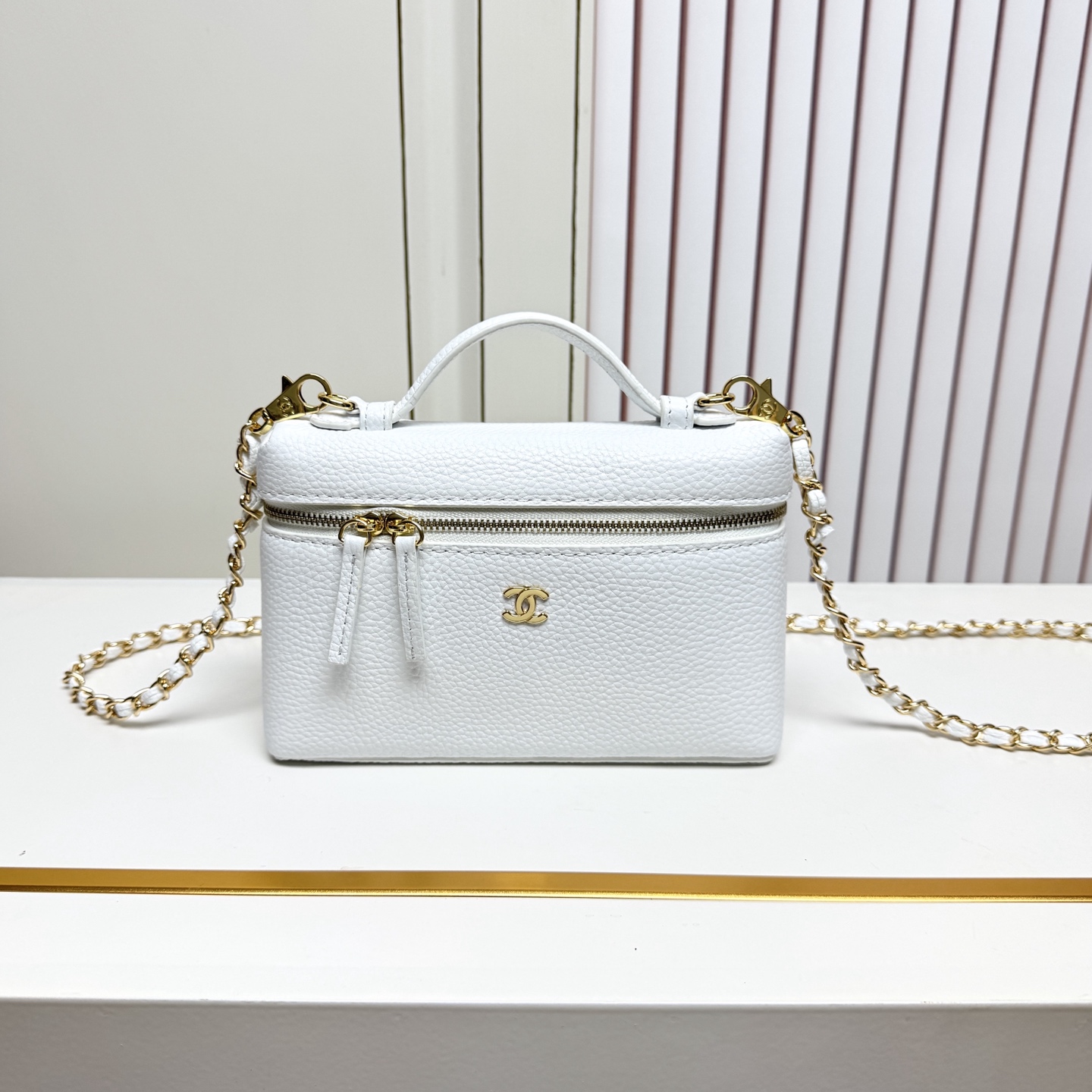 Chanel bag Chanel 26 A LP — 1:1 Replica For Sale