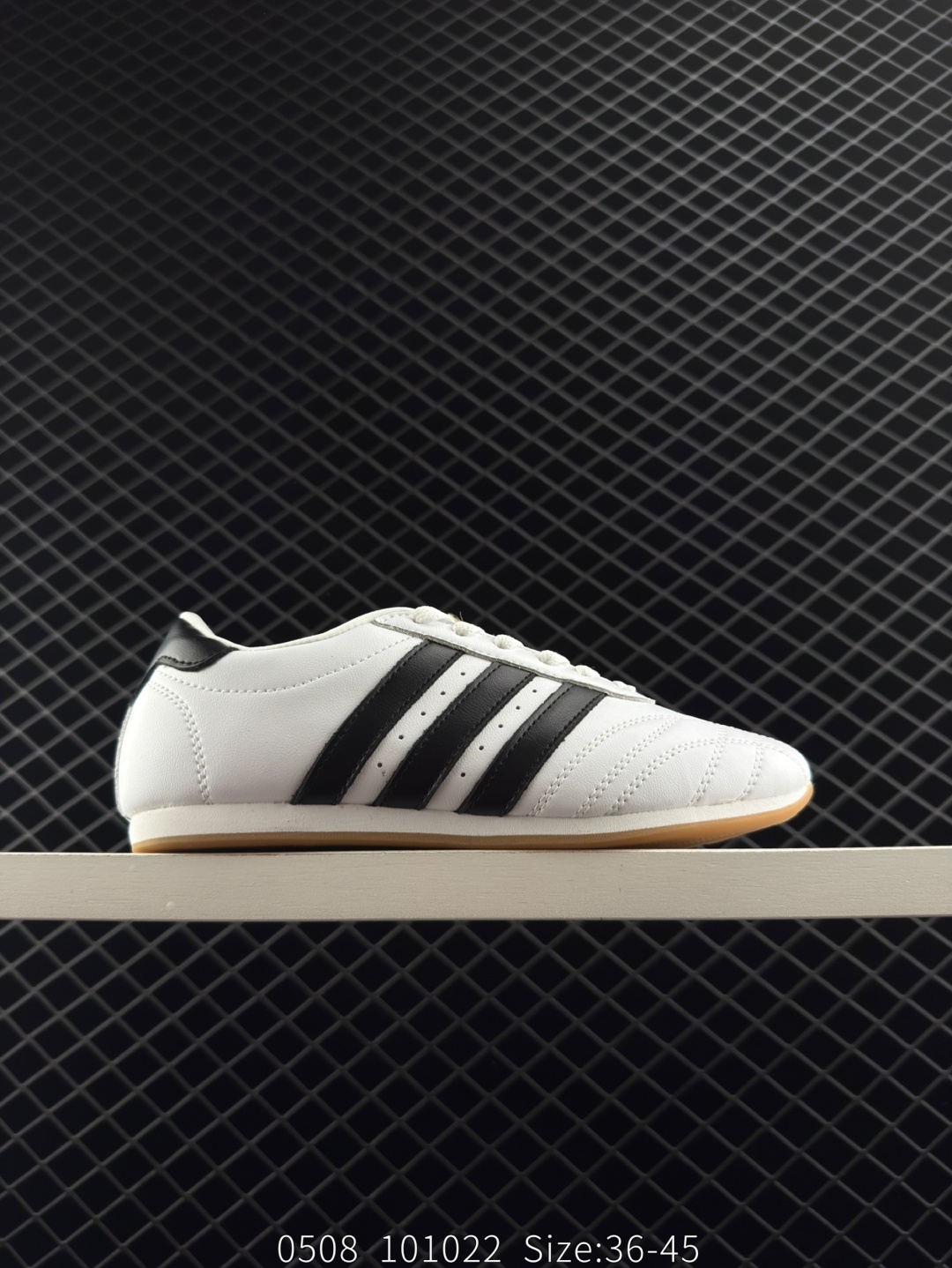 Other ADIDAS ORIGINALS TAEKWONDO adidas Martial Arts /Taekwondo adidas — Premium Replica