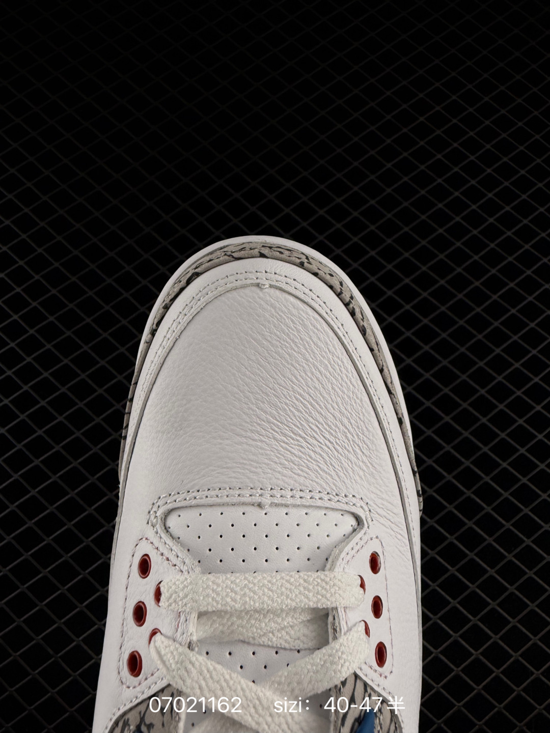 AJ3 Nike Air Jordan 3 Retro SE 3 replica 3 AIR JORDAN