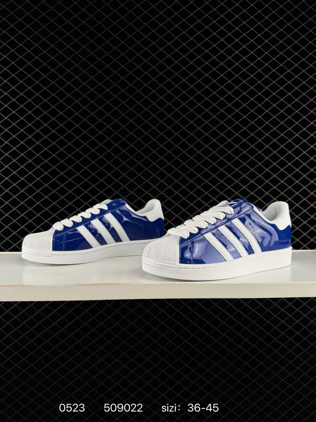Adidas Originals Superstar:KH9039:35.5 — 1:1 Replica For Sale