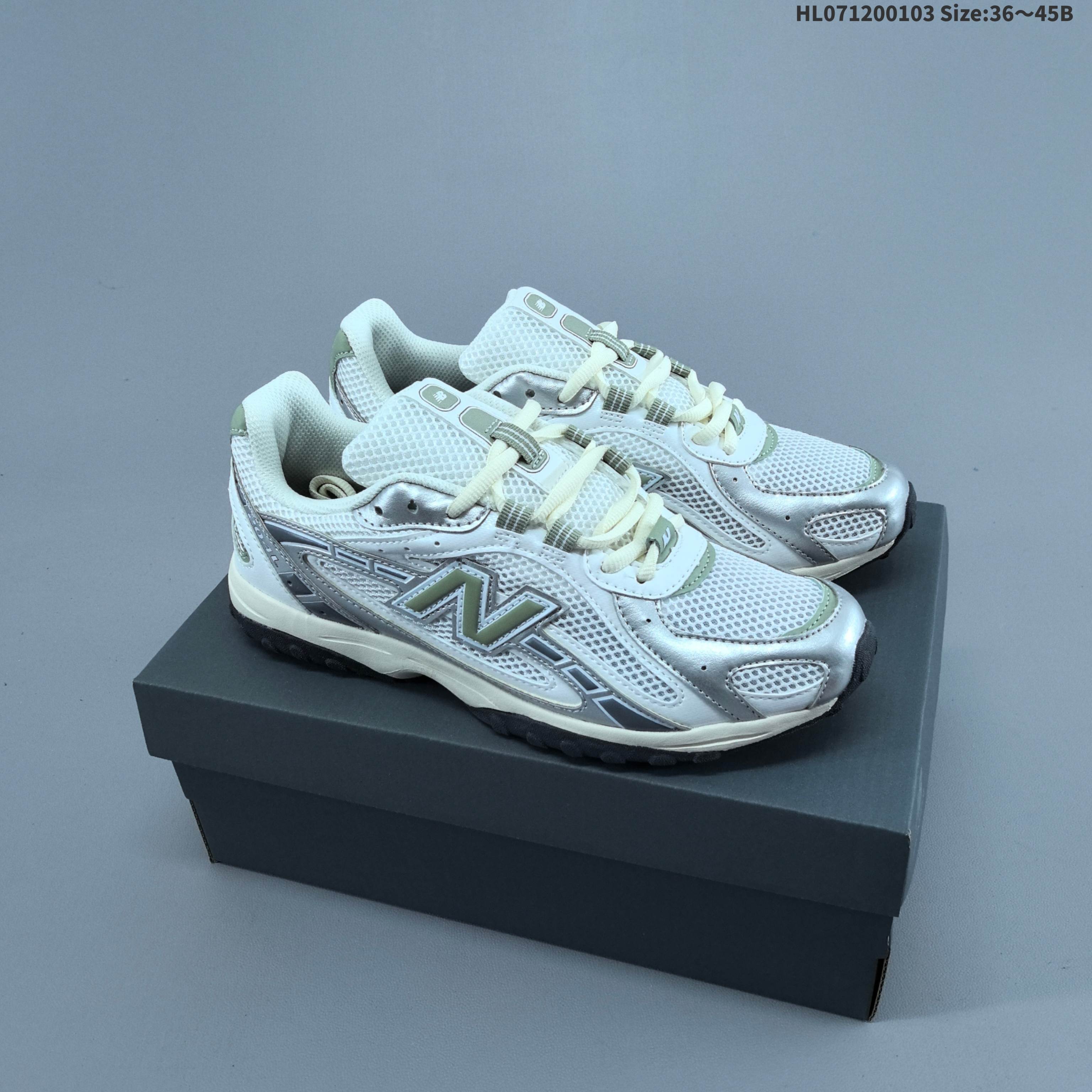 Other New Balance 204 L:U204 LSWD:36 — 1:1 Replica For Sale