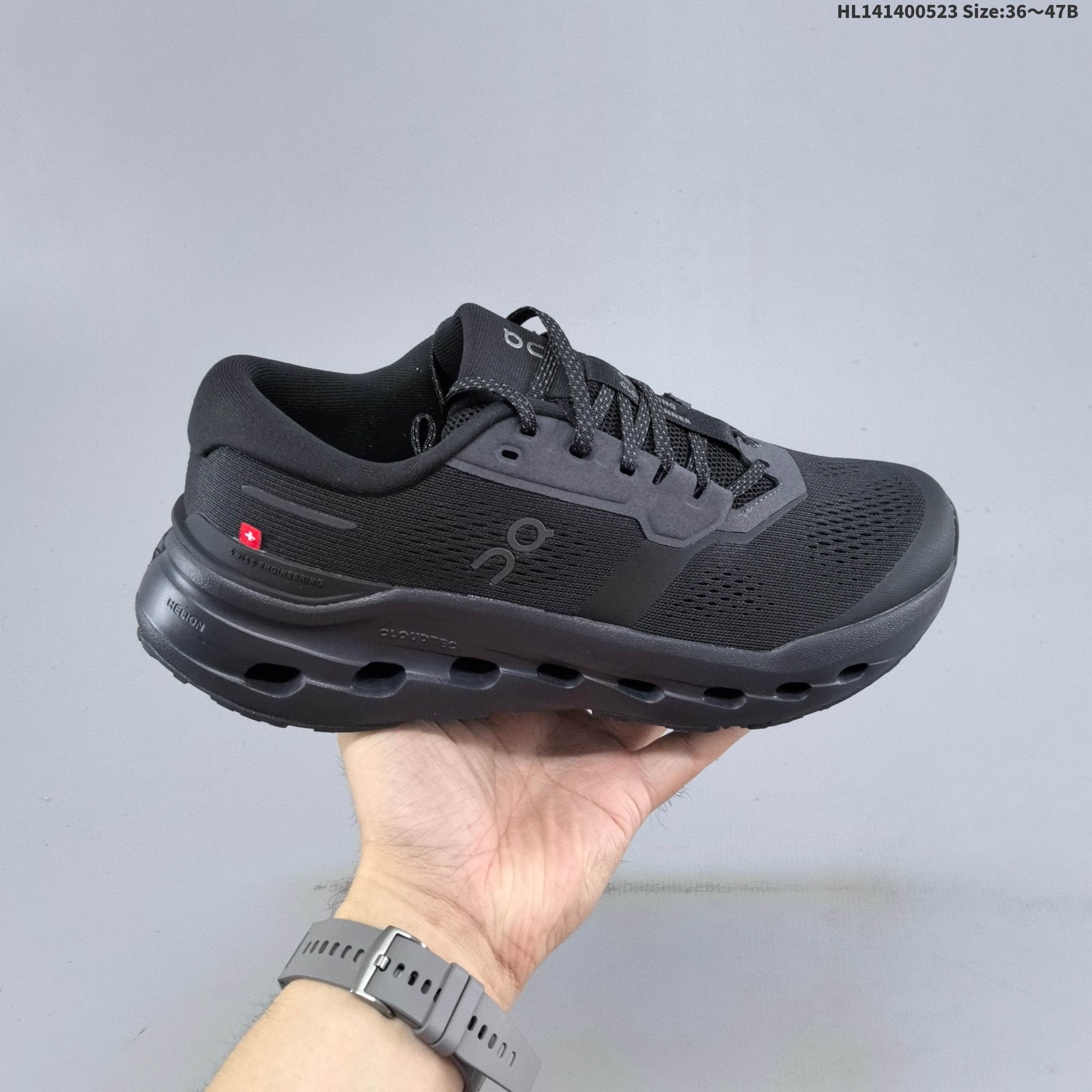 On Cloudrunner 3 Pale Lime White EU 36-47 Running Shoe Running Sneakers Unisex BS-69528