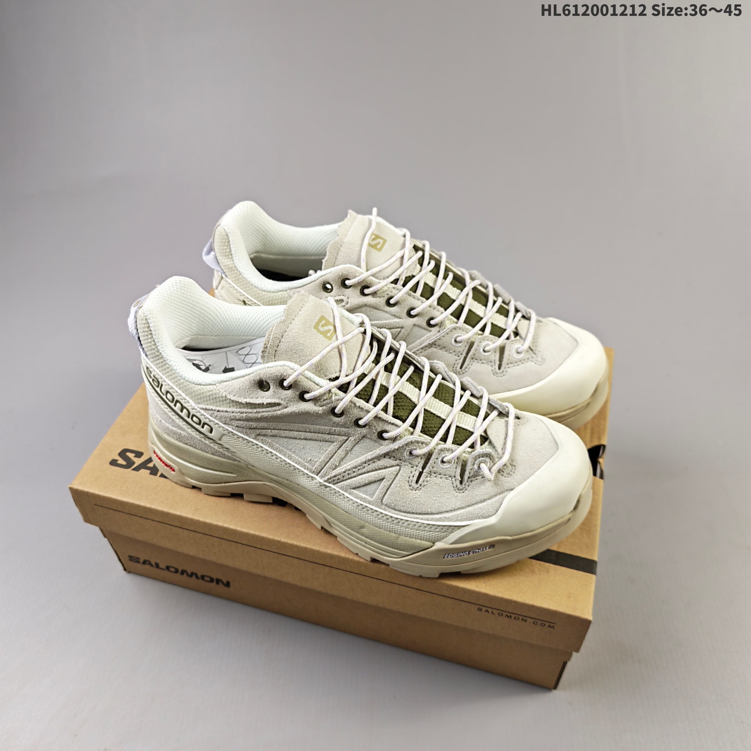 Other SALOMON XT-ALP LTR SENSIFIT Premium Replica High-end Men s And Women s Fashion Sports Running And Basketball Shoes Up To 95 Off Retail During The Current Promotion Casual Lifestyle Sneakers BS-68706