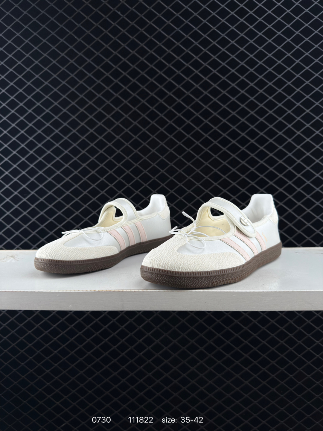adidas originals Samba Jane JR4482 36 11182 — Premium Replica