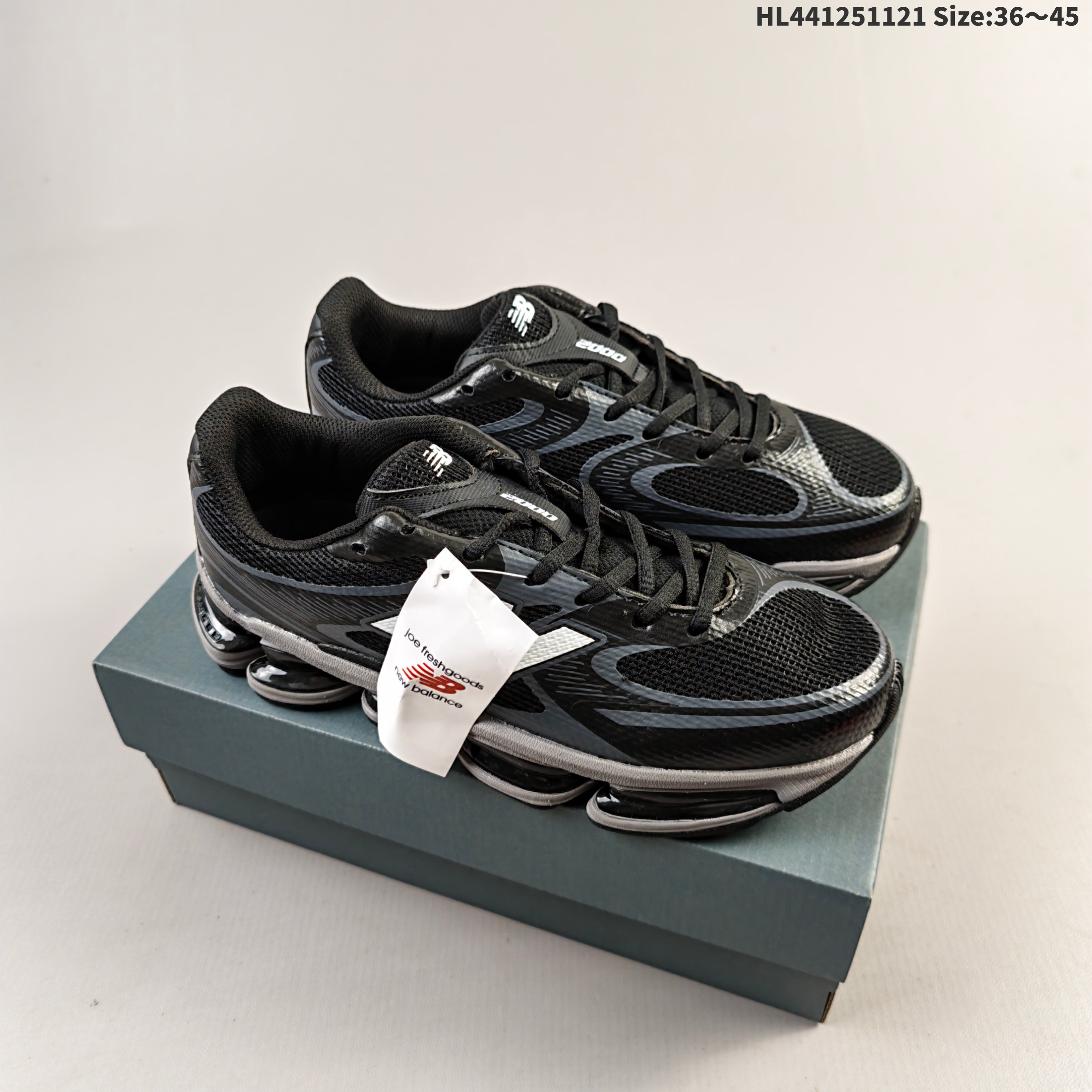 Annan nybalans NB2000 2000 New Balance 20