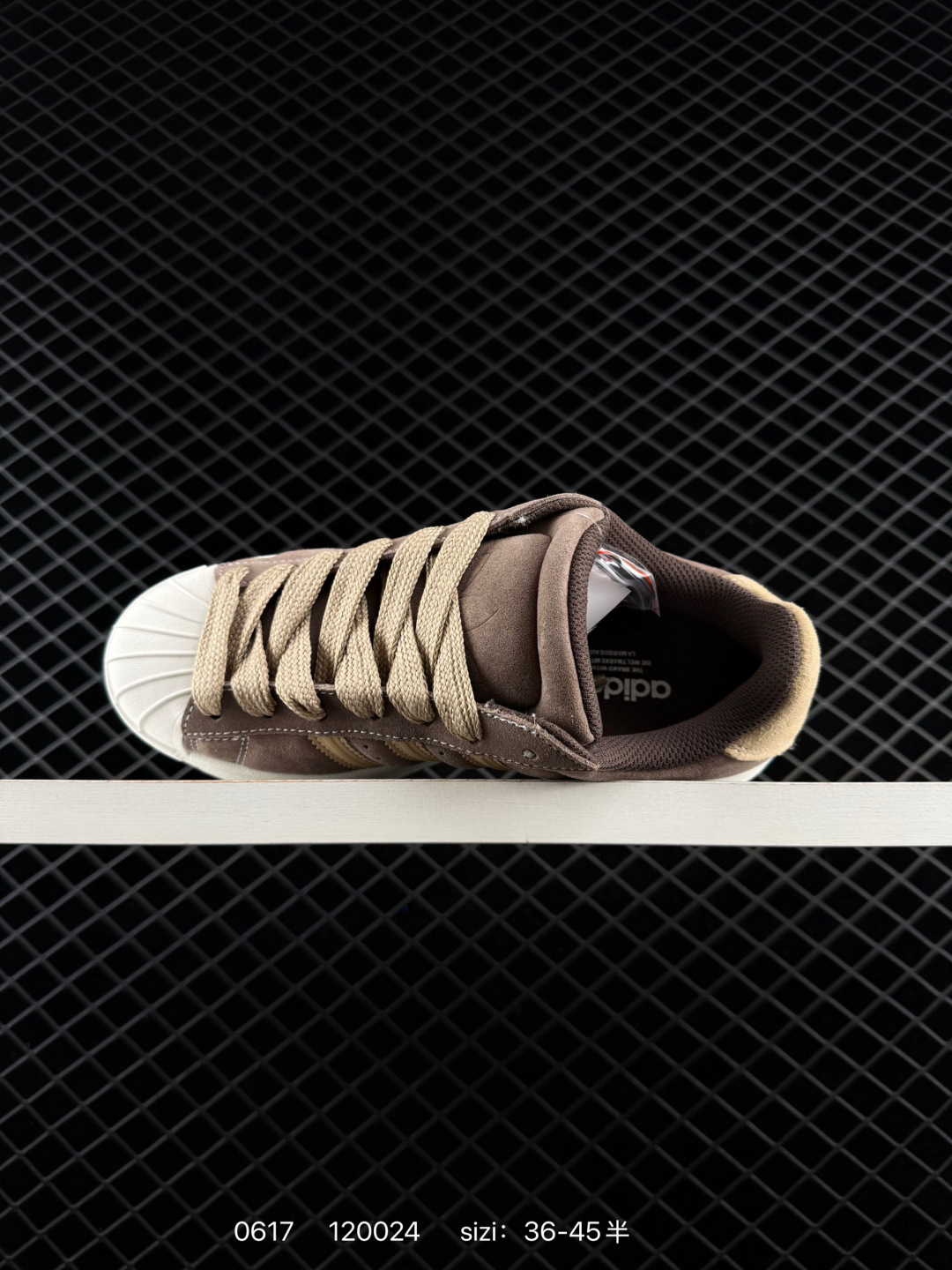 Adidas Superstar ID1139 35.5 — 1:1 Replica For Sale