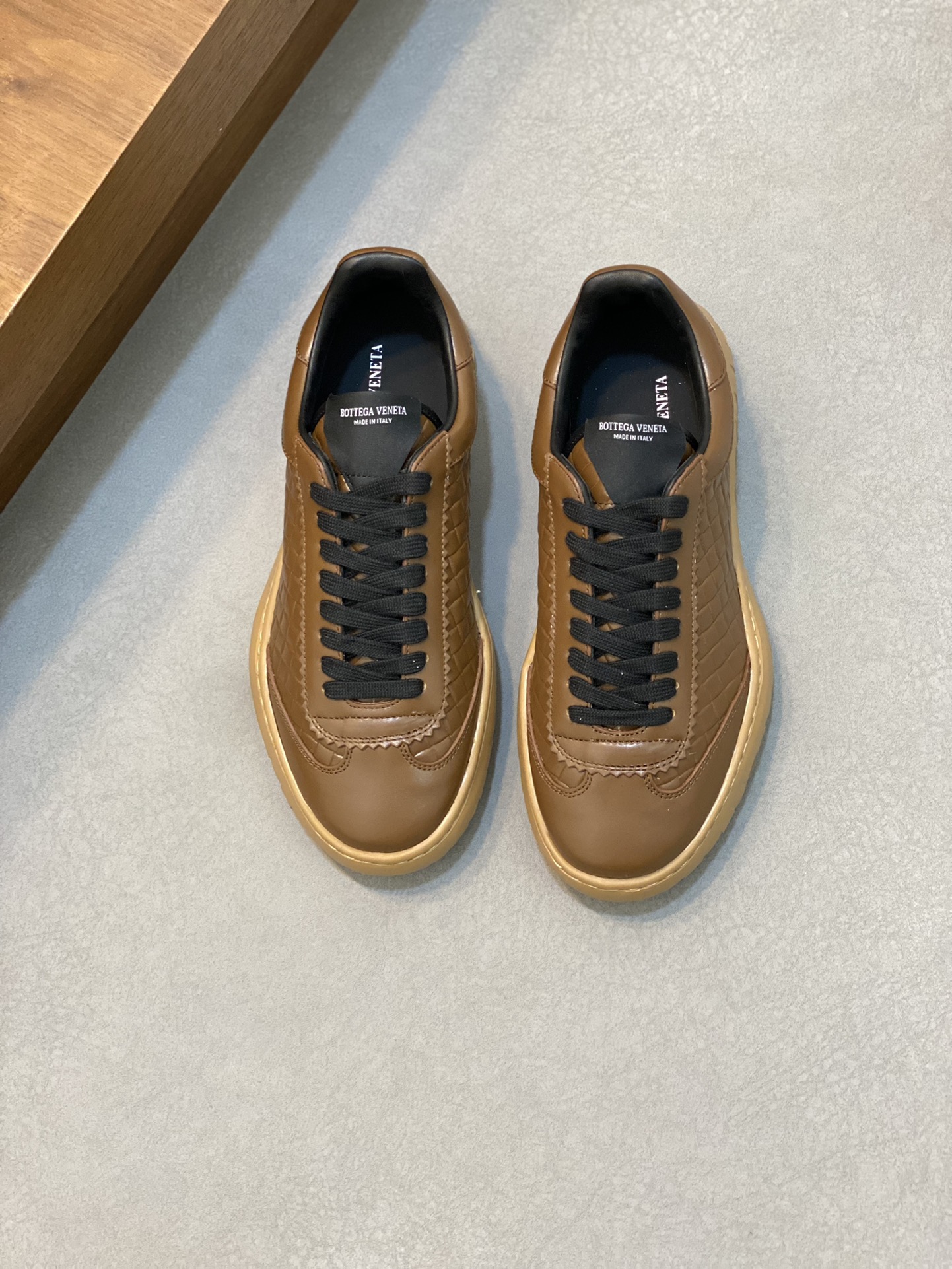 chaussure bottega veneta Apollo