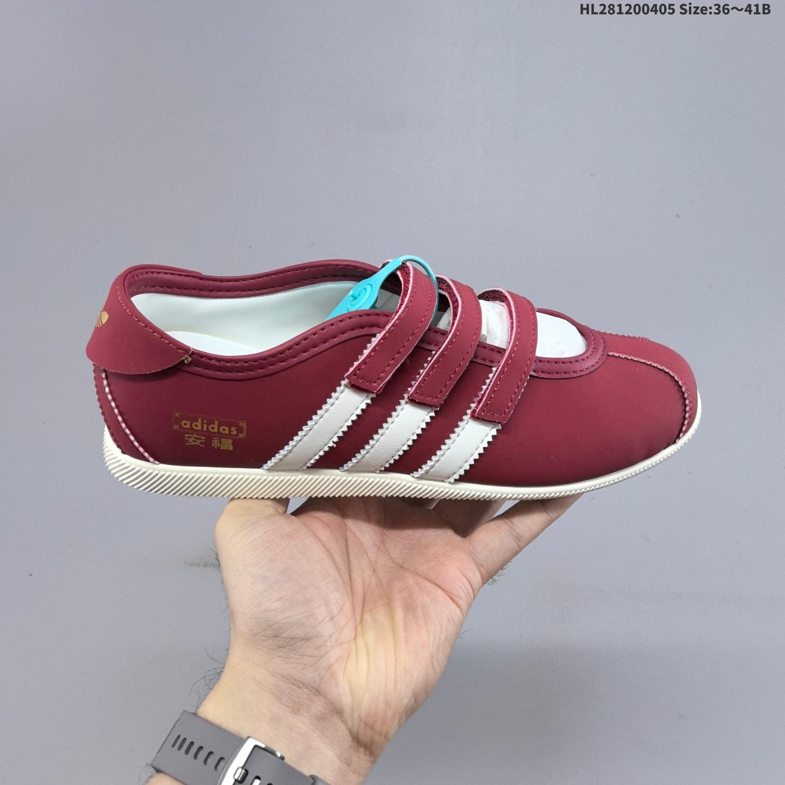 Other adidas originals ANFU TRAINERS ：KH6224 ：35 36 36.5 37.5 38 38.5 39 40 41 ：H