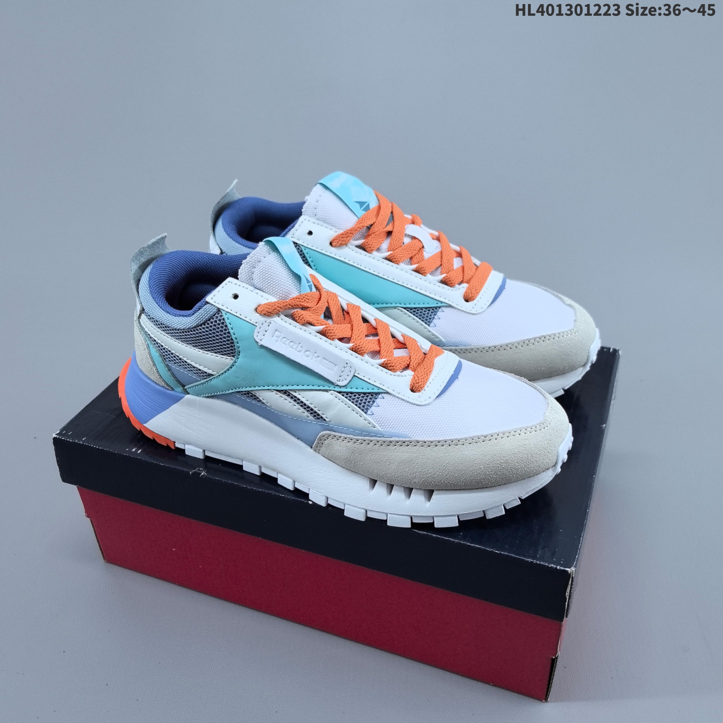 Other Reebok/ LX 2200 Reebok LX2200 1. ‌ — Premium Replica