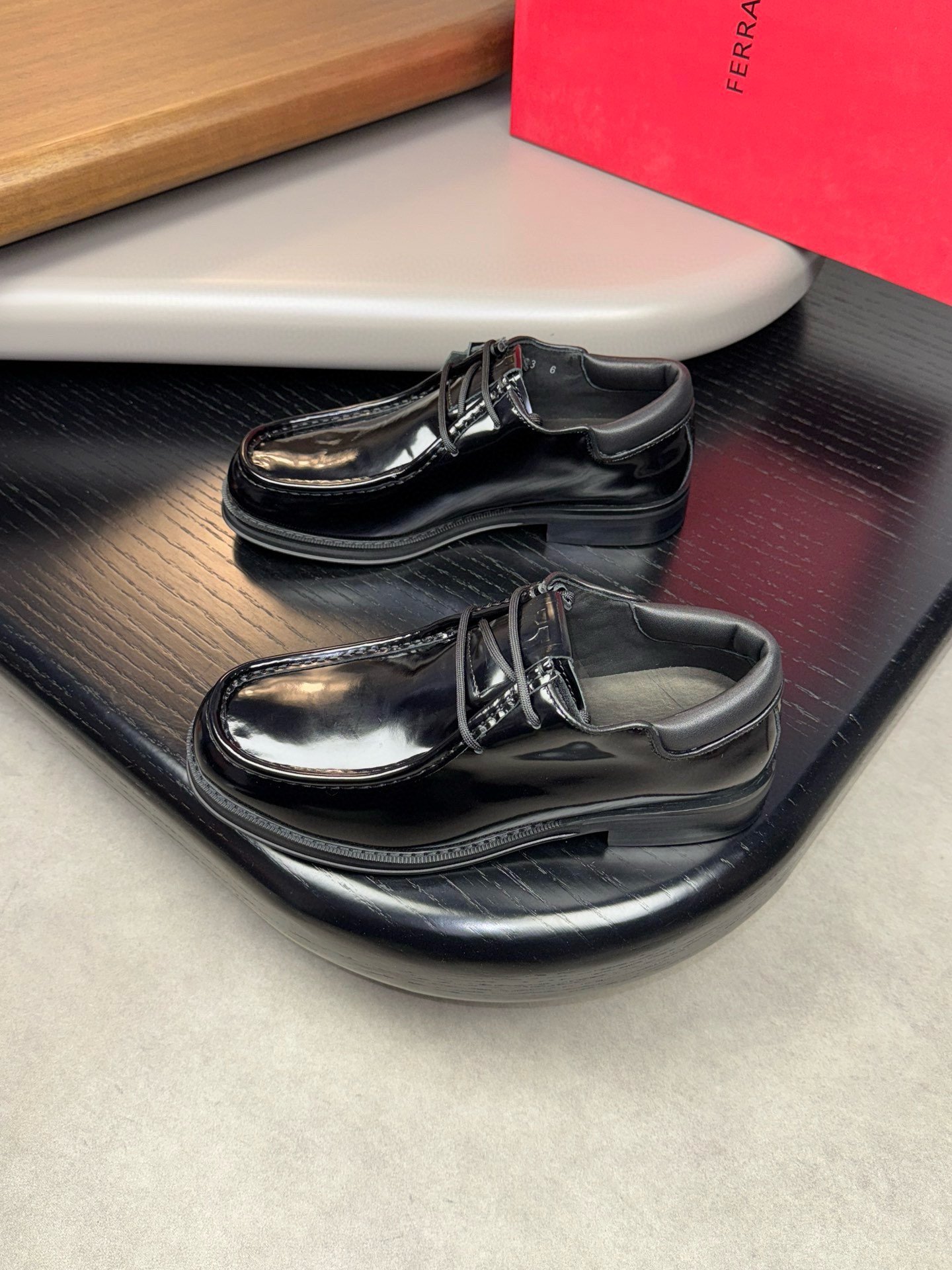 Ferragamo shoe Ferragamo