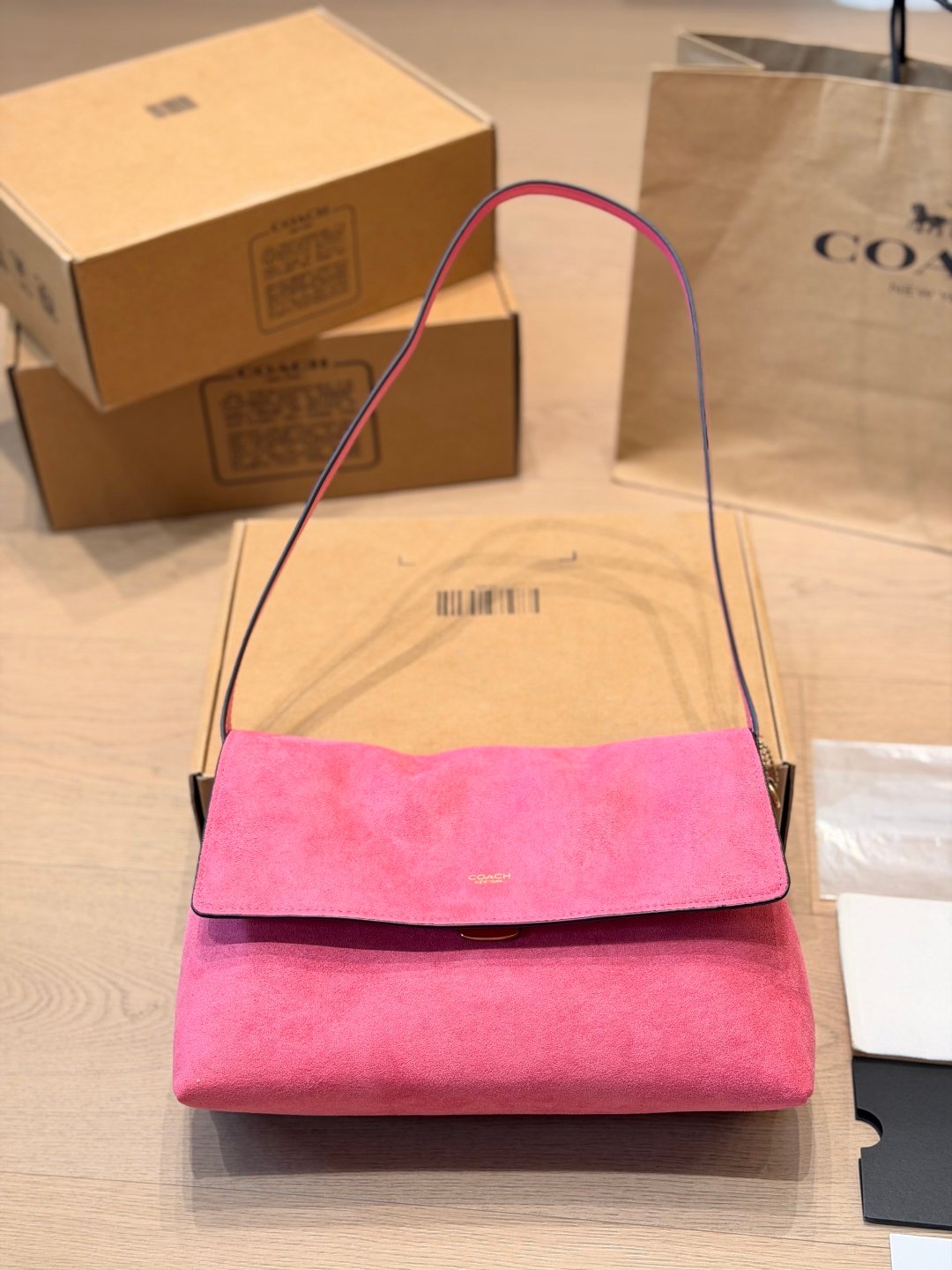 COACH bag Coach | Chelsea