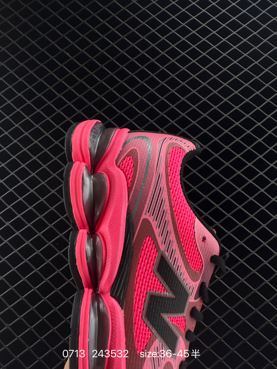Autre New Balance M2000:U2000 DB:36 37.5 38.5 39.5 40.5 41