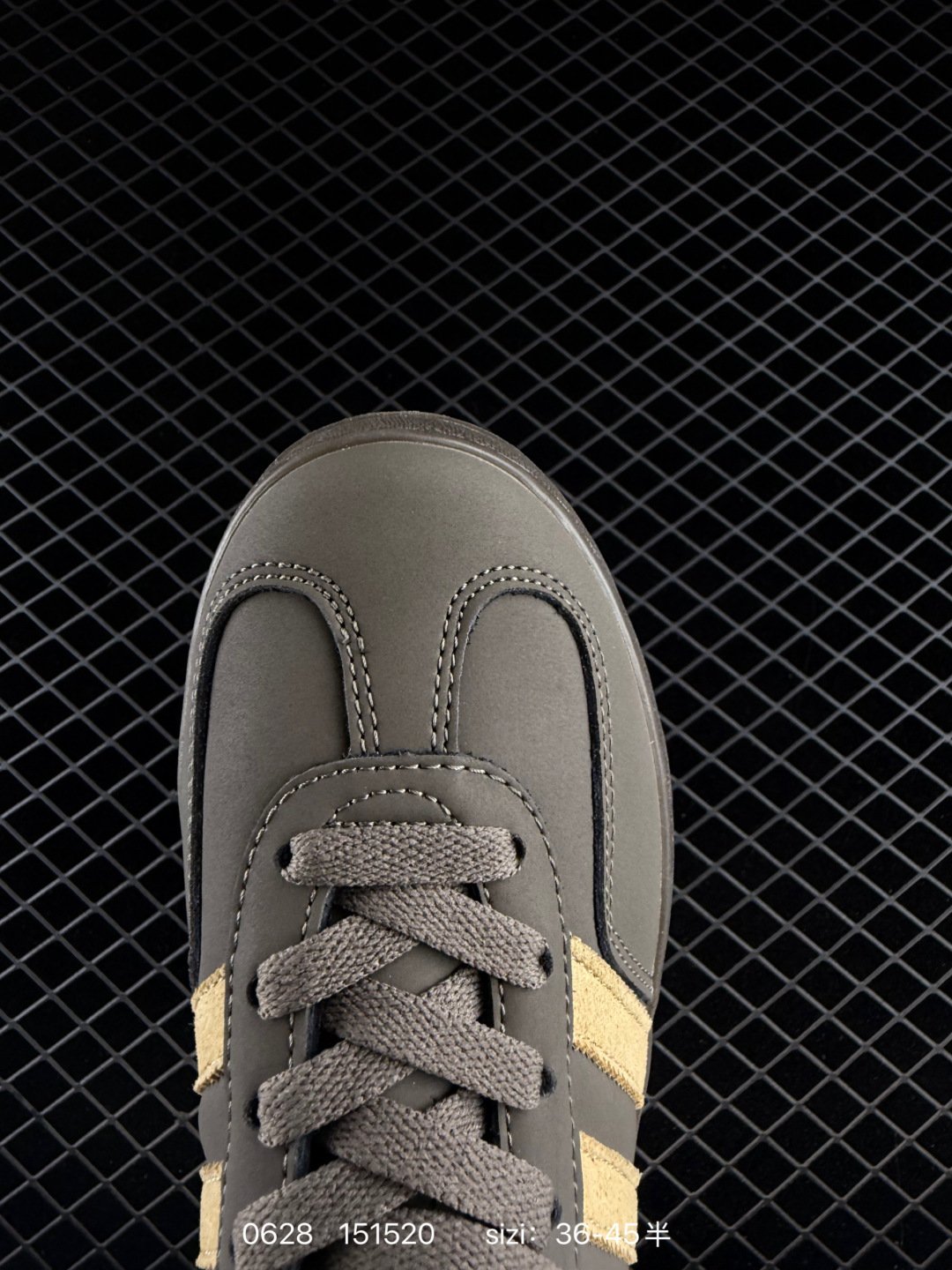 Adidas Originals Gazelle :JQ8386 :36 36.5 37 38 38.5 39 40 40.5 41 42