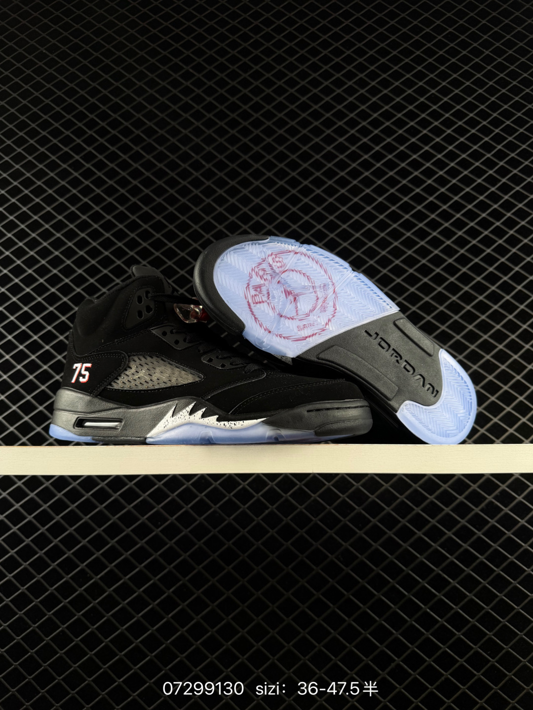 AIR JORDAN 5 Jordan Air Jordan 5 Retro AJ5 DD0587-141 CT4838-011 136027-035 HQ7978 — Premium Replica