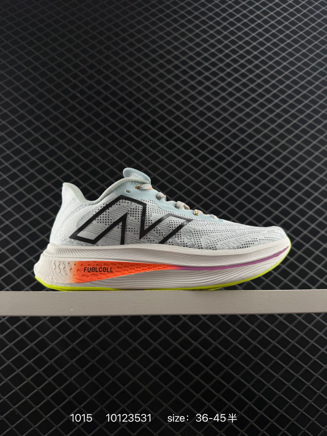 Other New Balance Fuel Cell Super Comp Trainer V2 NBV2 V2 New Balance — 1:1 Replica