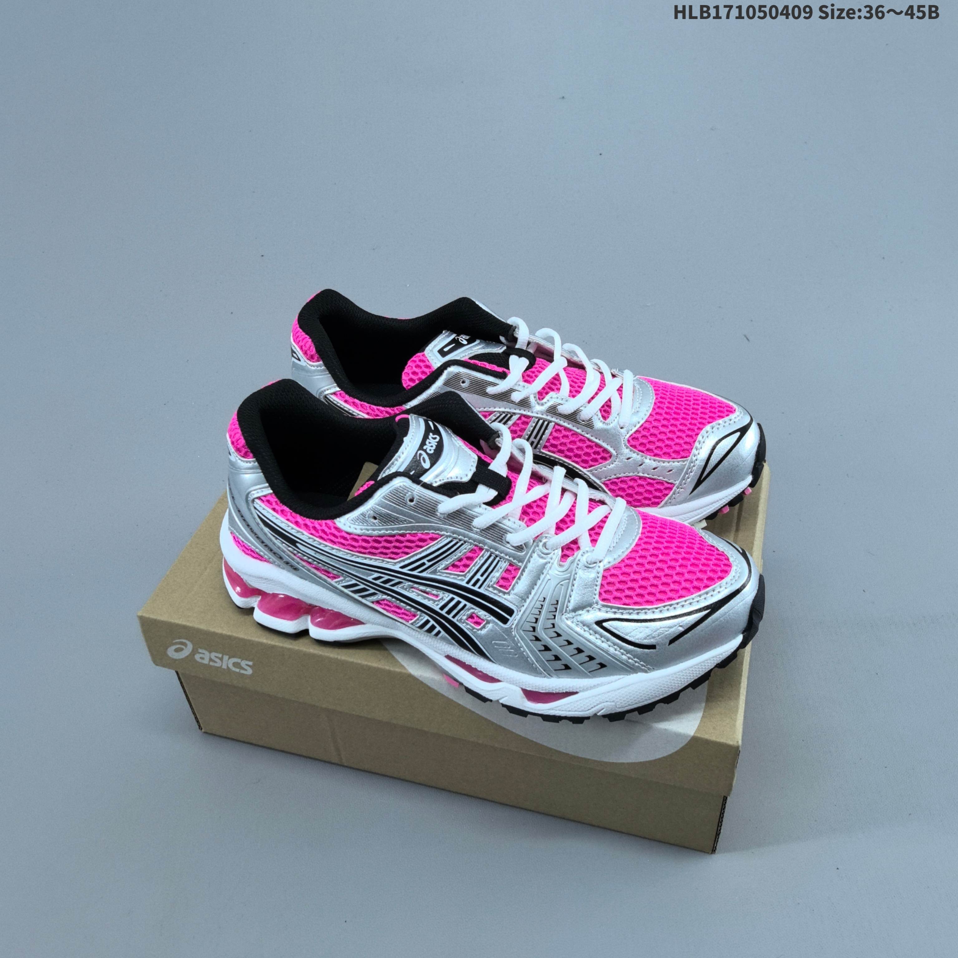 Asics Gel-Kayano 14 3 D GEL FF BLAST PLU 1 1 Replica For Sale High-end Men s And Women s Fashion Sports Running And Basketball Shoes Up To 95 Off Retail During The Current Promotion Casual Lifestyle Sneakers BS-68929