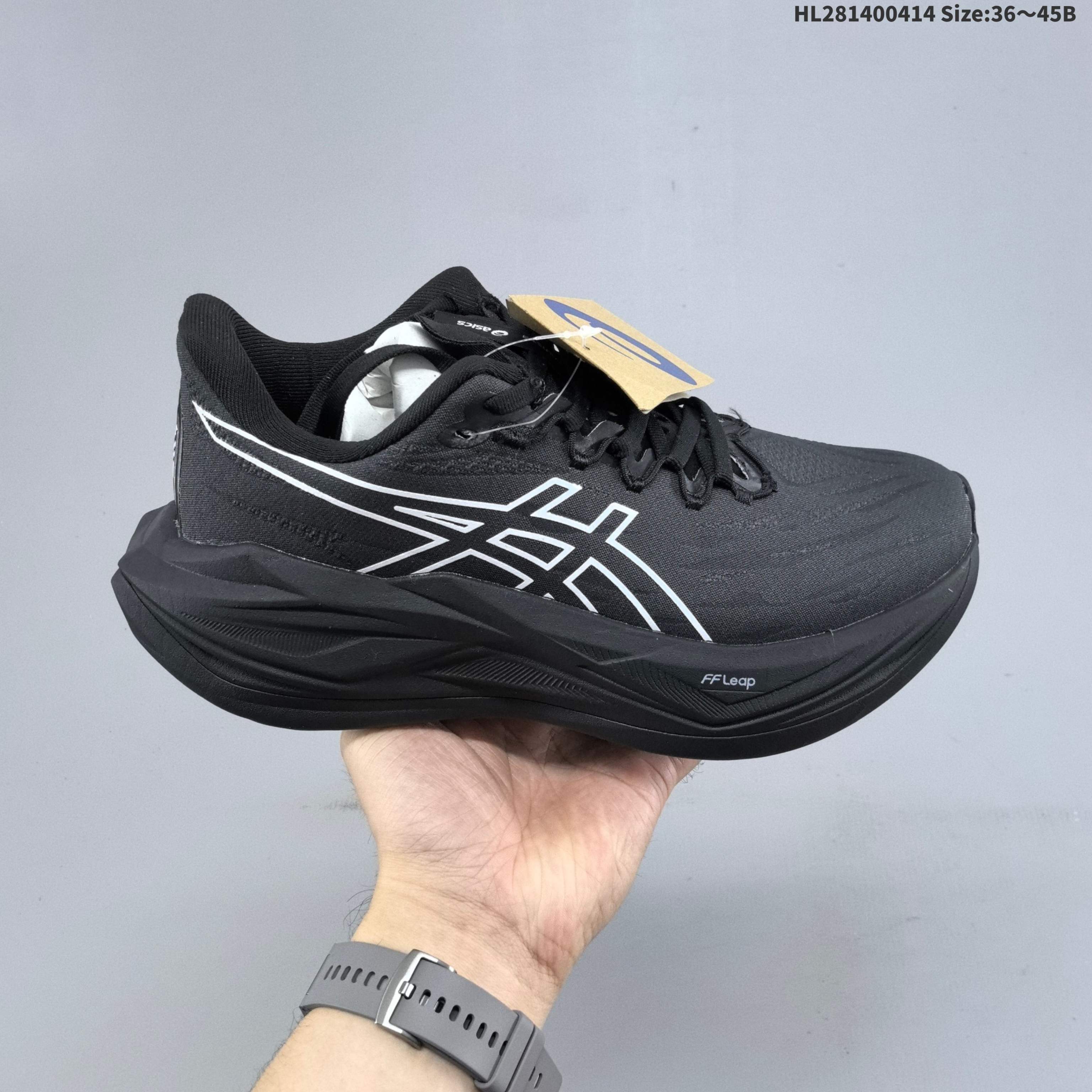 Other Asics SUPERBLAST 3:1013 A187-001:36 — Premium Replica