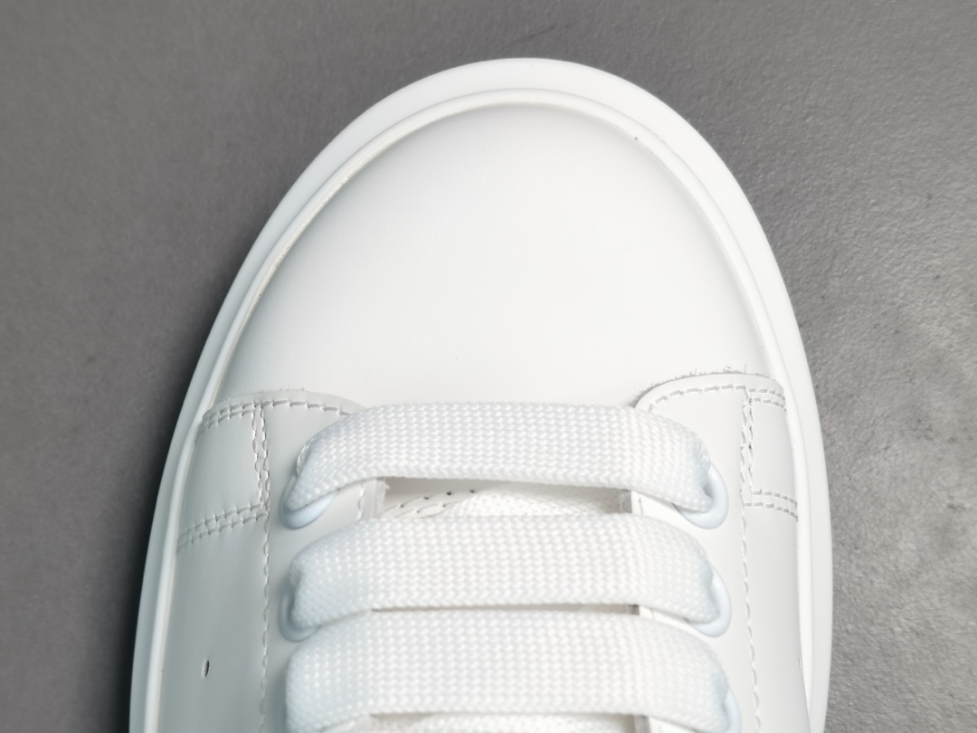 Alexander Mc Queen Schoenen P Channel Advantage Groothandel beschikbaar
