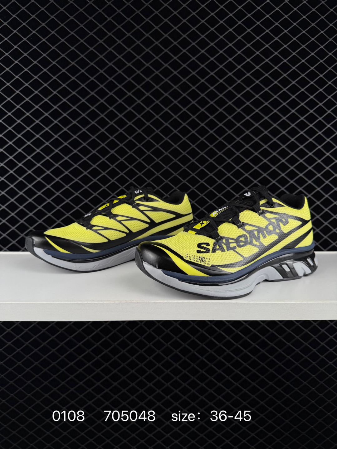 Other MM6 MAISON MARGIELA X SALOMON XT-MM-6 Salomon XT-MM6 Salomon — 1:1 Replica