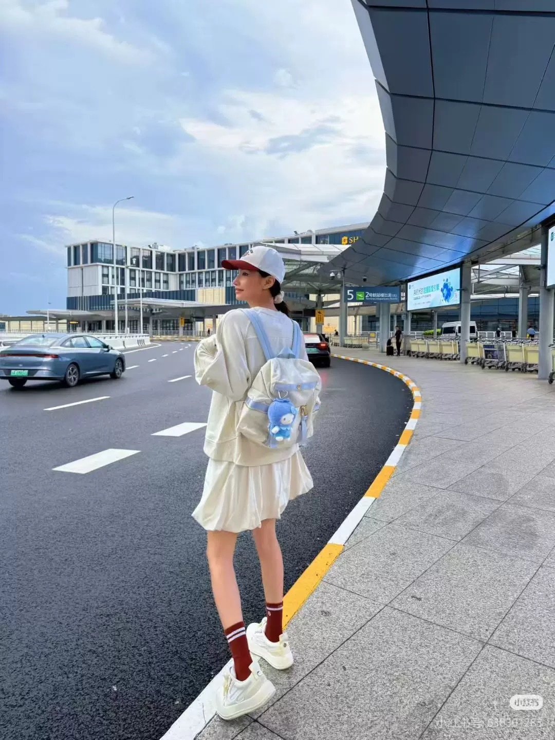 Lulu Long sleeve