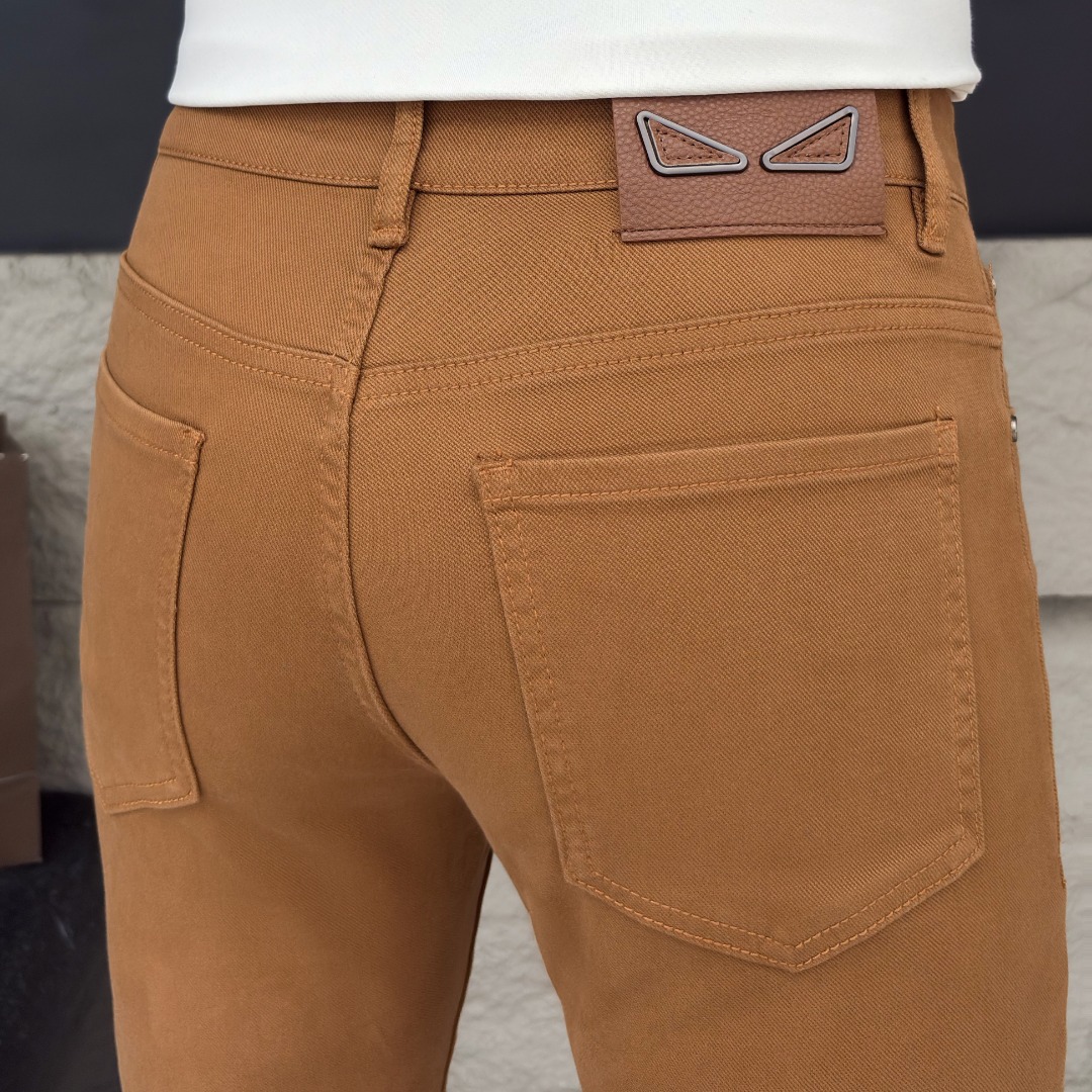 Fendi men FENDI New 28-38 — AAA Quality Replica