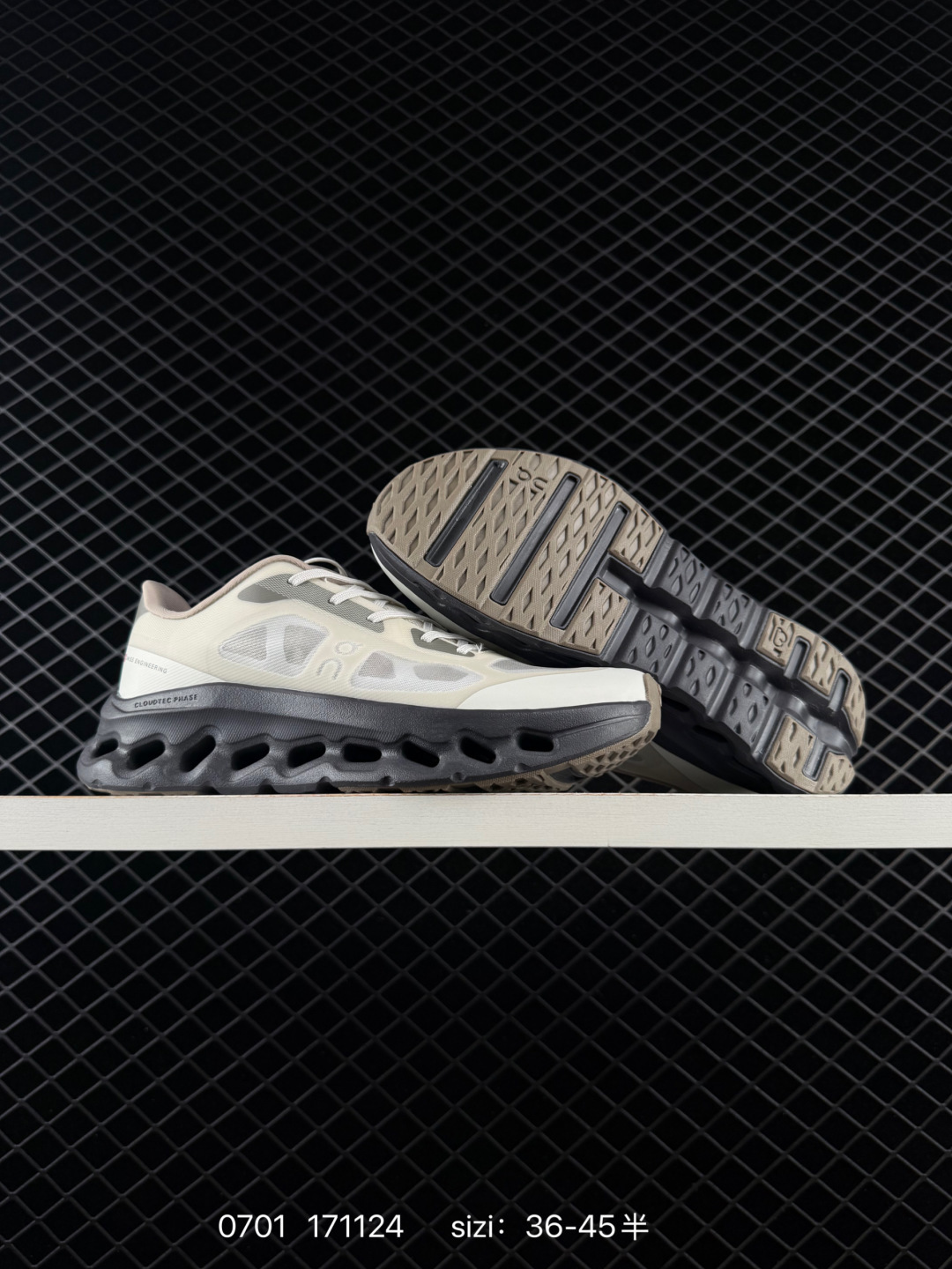 On Running Loewe x On Cloudtilt 36 — AAA Quality Replica