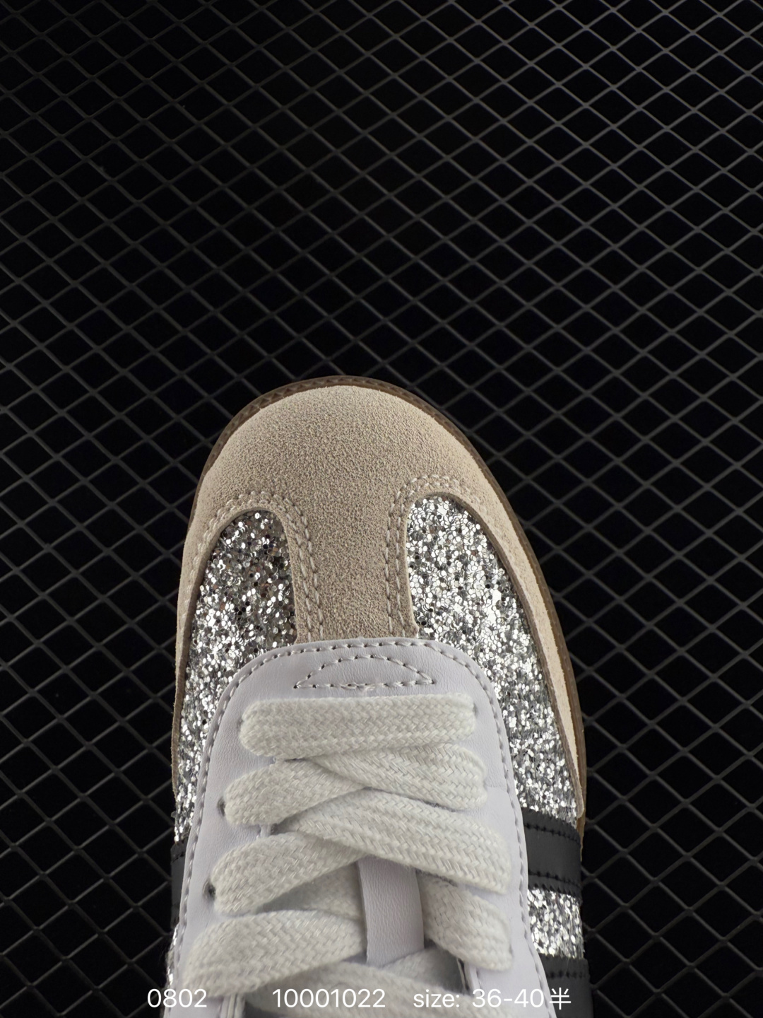 Adidas Originals Samba:B75809:36-40 10001022 — 1:1 Replica For Sale