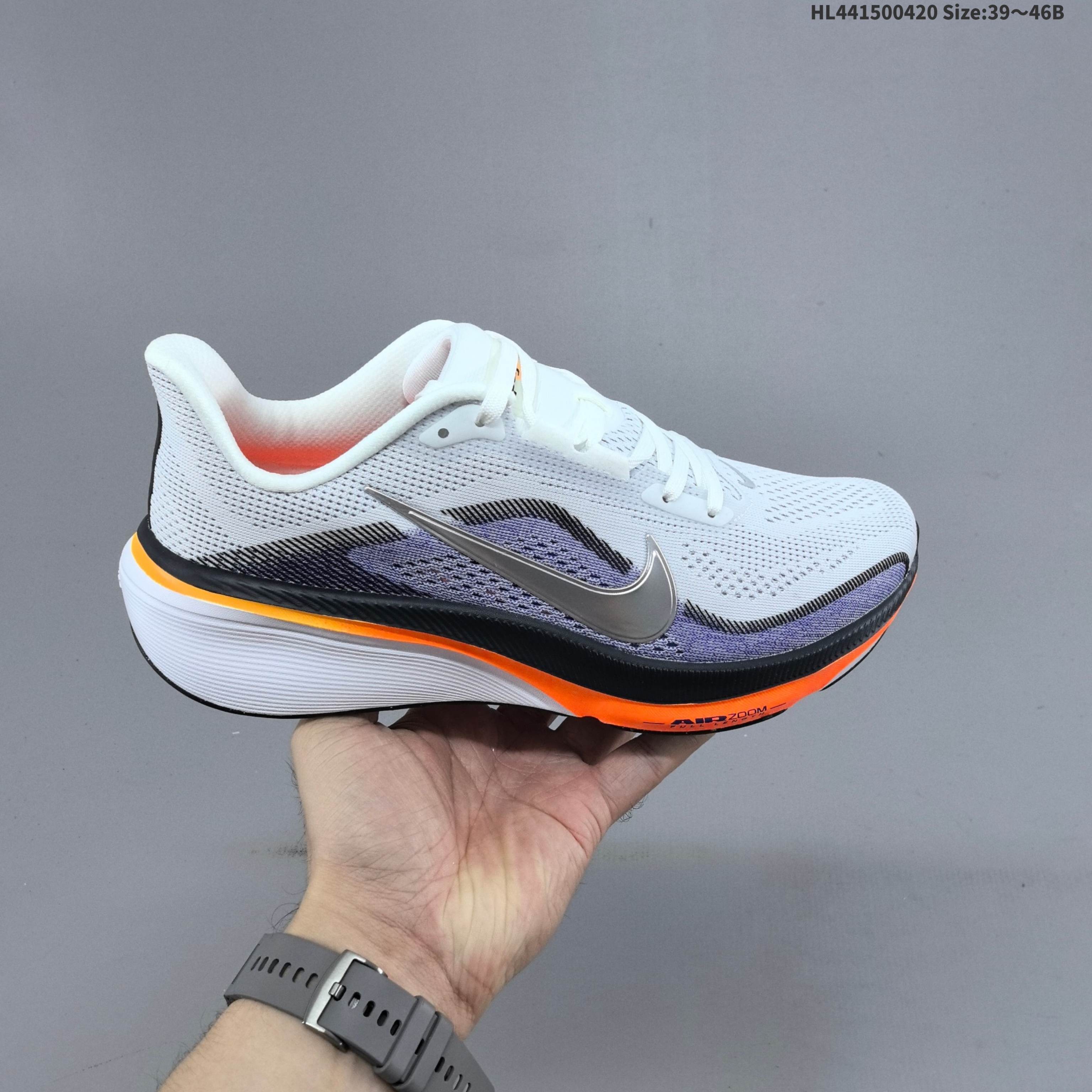Nike Air Zoom Pegasus 42:IB1873-102:39 — AAA Quality Replica