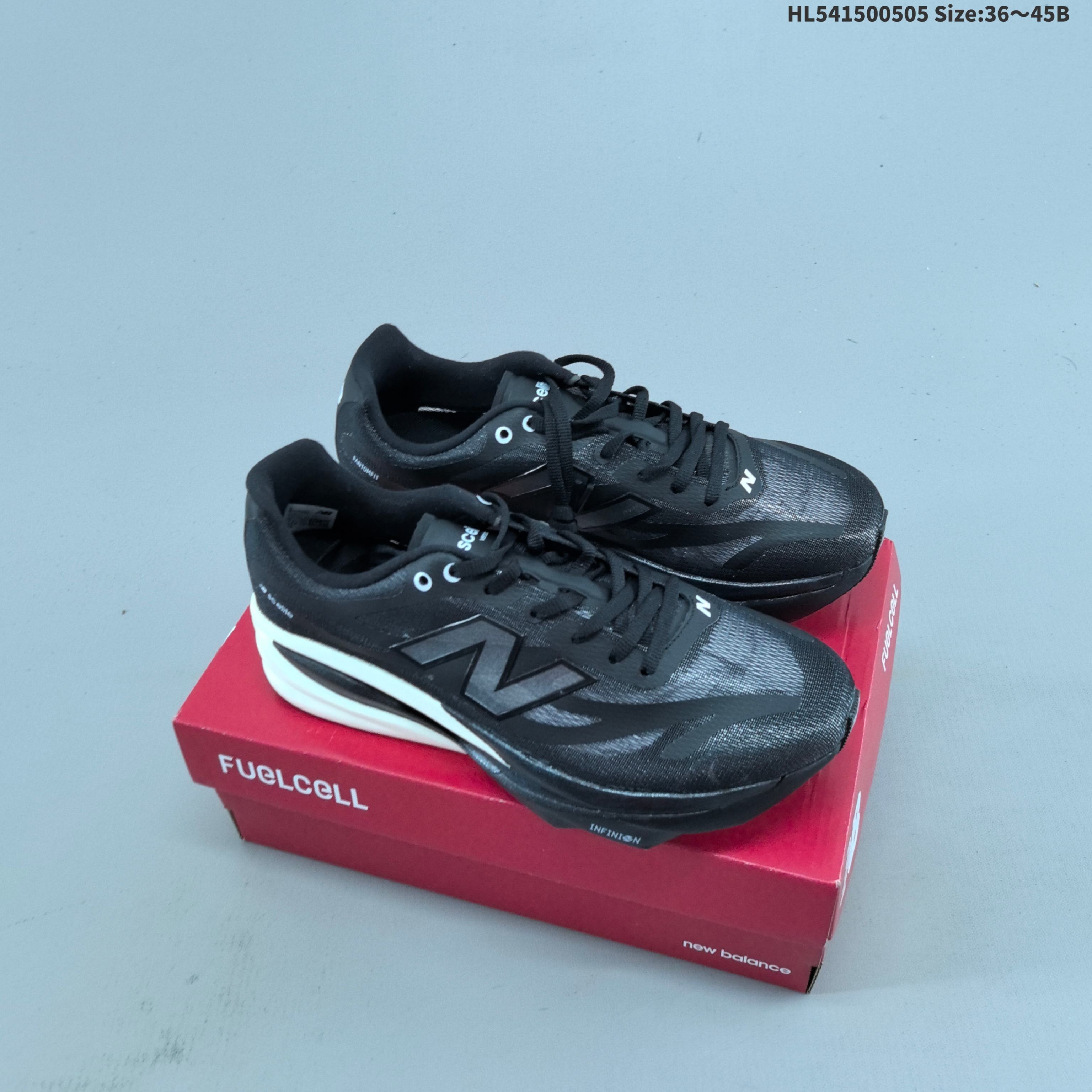 Other New Balance Fuel Cell:MFCXVT6 ID:HL541500505 Size:36-45 B — 1:1 Replica