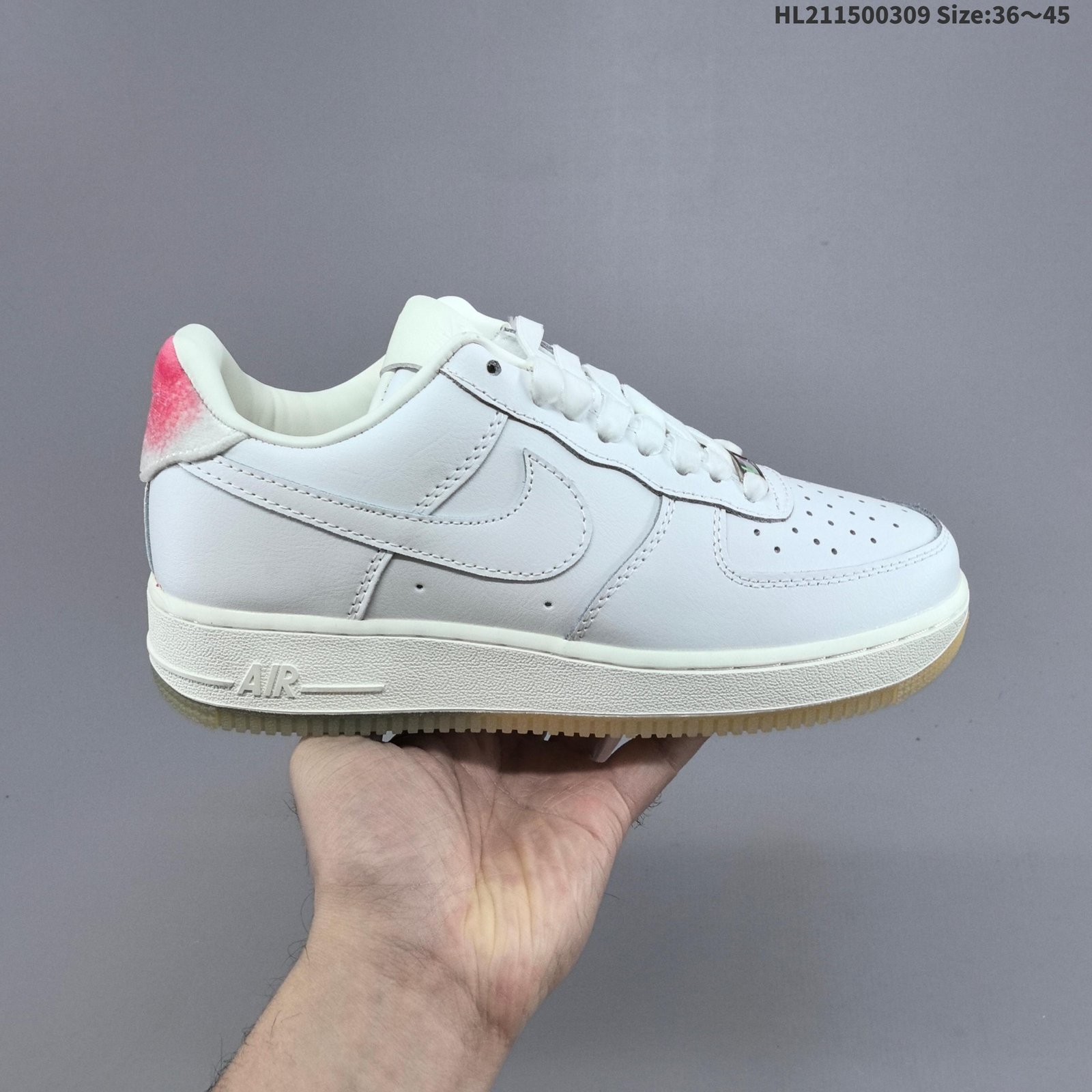 Nike AIR FORCE 1‘07 。 、 ， ， Force