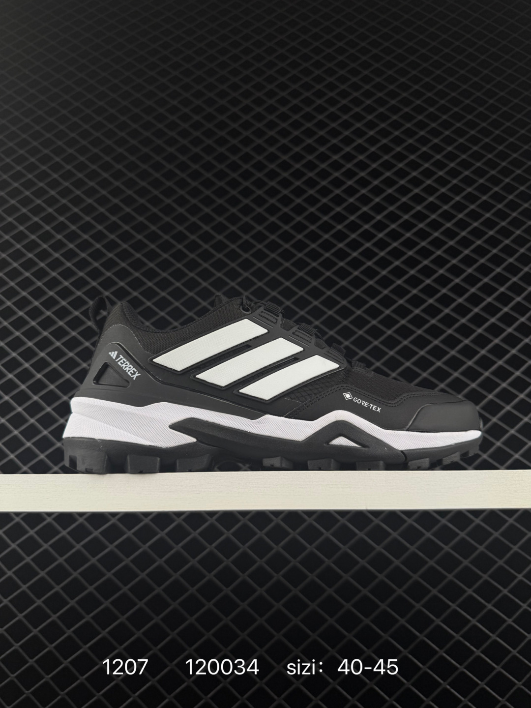 Other Adidas 2025 New Boston 13 JS4938 JS4945 IH2978 120034 ¥ 170 — AAA Quality Replica