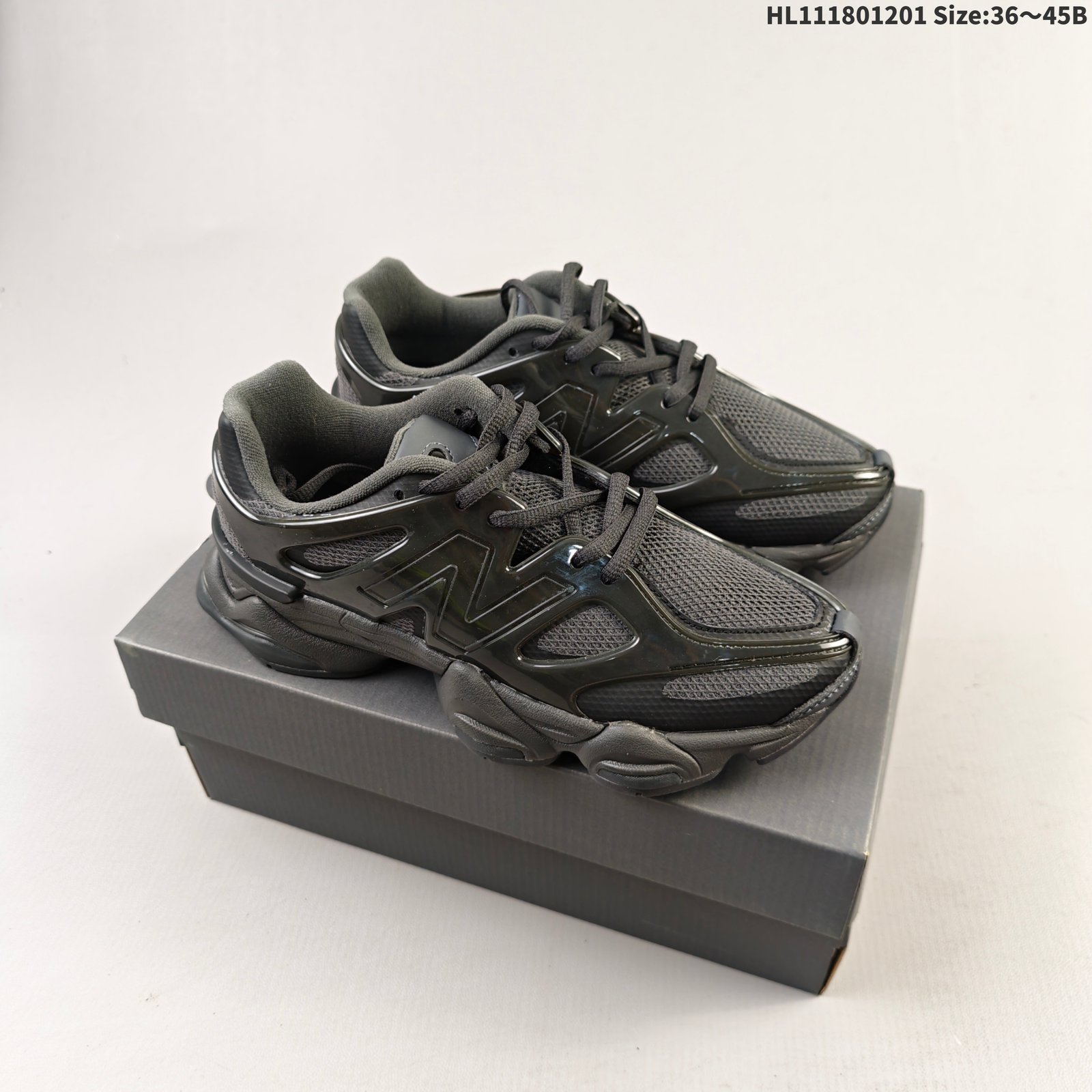 Joe Freshgoods x New Balance NB9060 。 ，