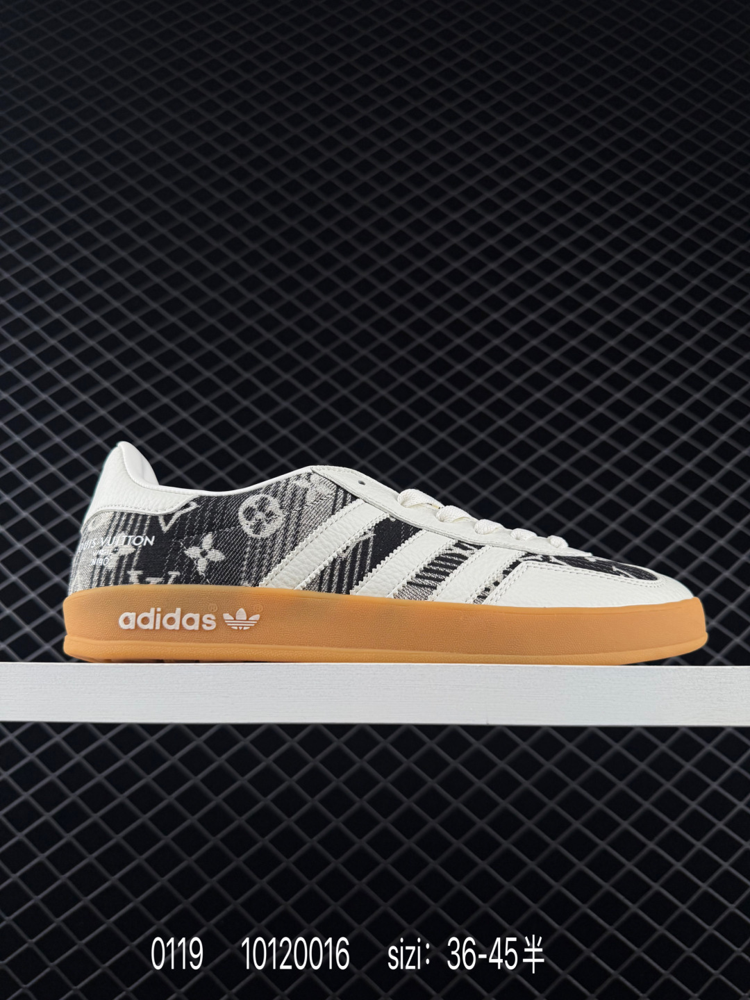 Adidas Originals Superstar Pride RM SC9207-722 10120016 Lifestyle BS-76655