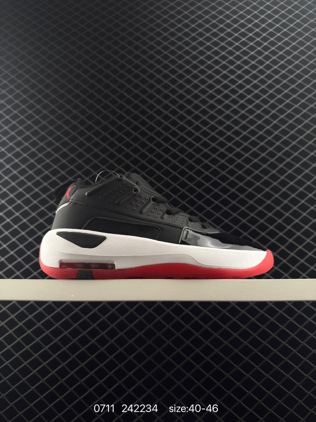 Other AIR JORDAN Serious Player Only Ranger HQU HQ2091 001 242234 — Premium Replica