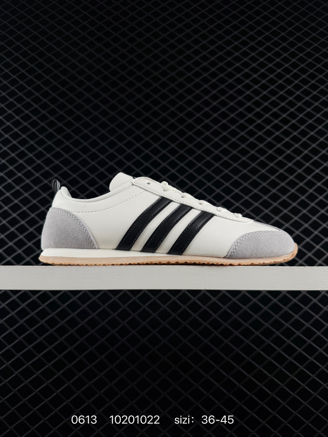 Other Adidas VS JOG 2 0 JS1021 36 45 10201022 110 Lifestyle Unisex BS-75268