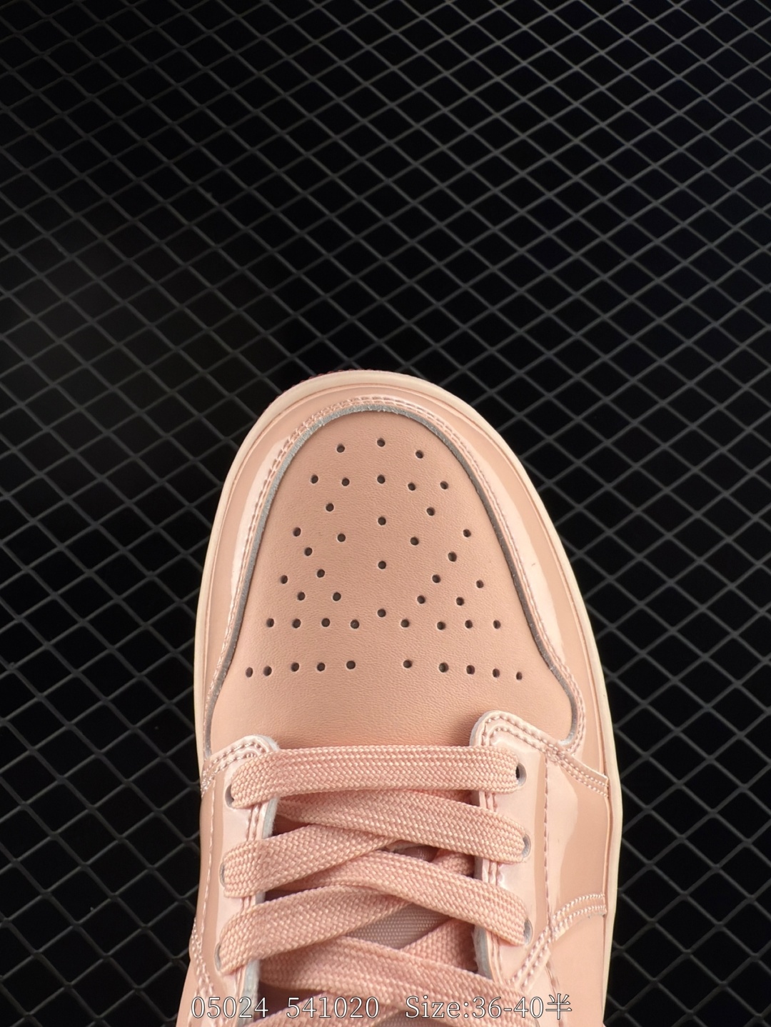 Air Jordan 1 Low "Valentine's Day" AIR JORDAN 1 aj1 1 — AAA Quality Replica