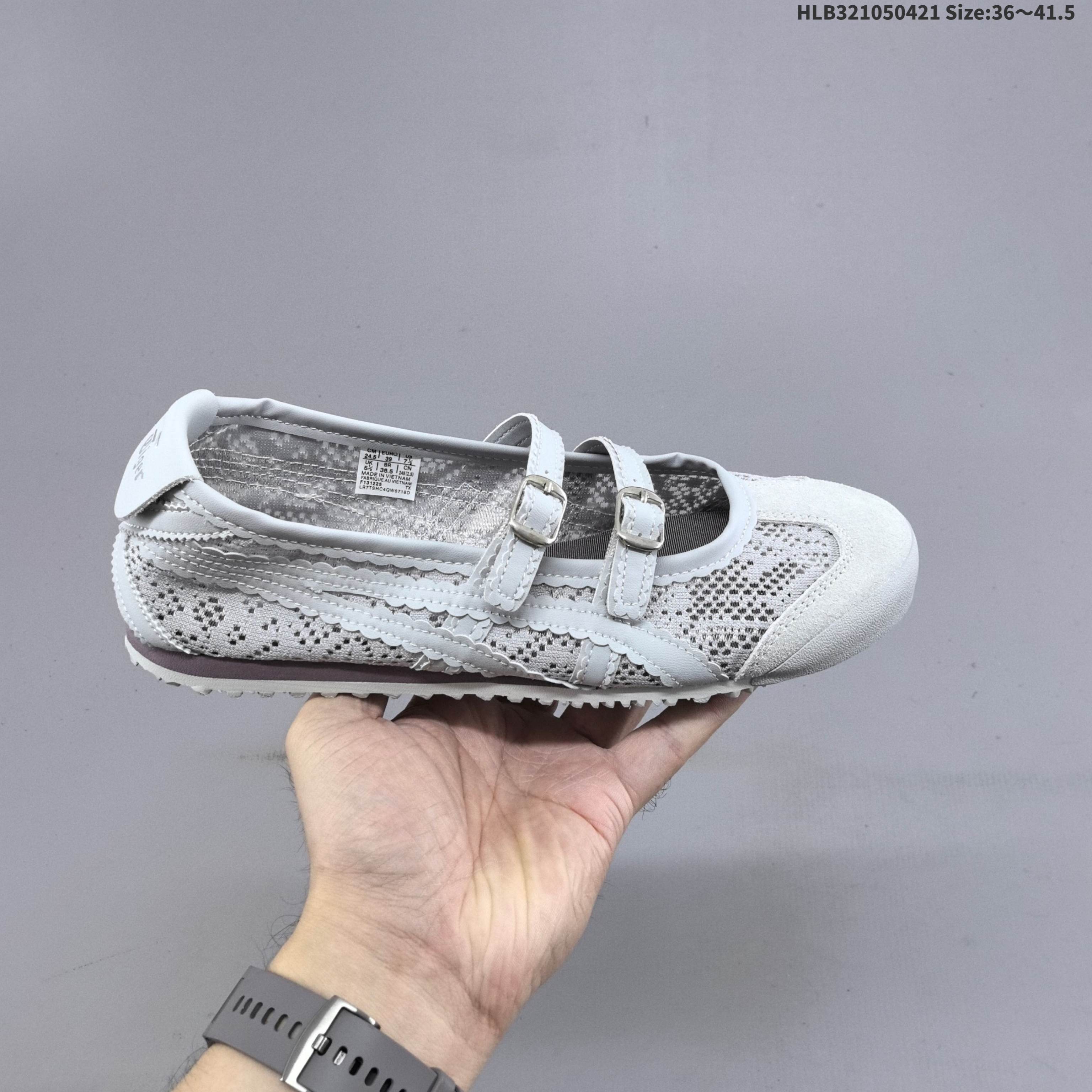 Другие ASICS Onitsuka Tiger Mexico 66 Tgrs