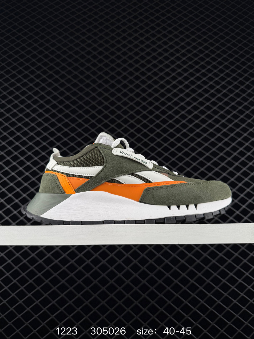 Other Reebok/ LX 2200 Reebok LX2200 1. ‌ ‌ ‌ — AAA Quality Replica