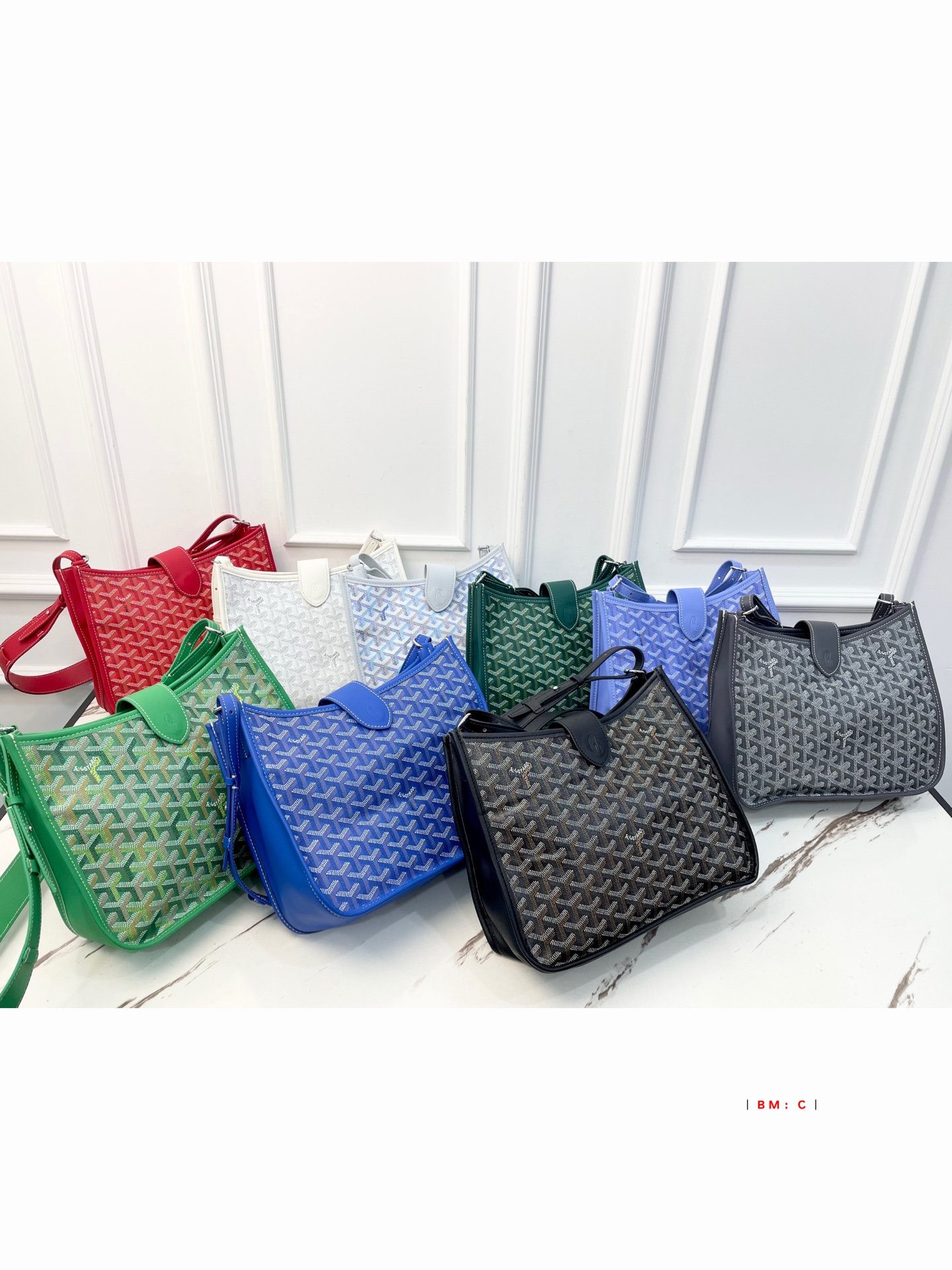 Goyard bag ??eveGoyard Alpin ，Chevron + ， 。 ， 。