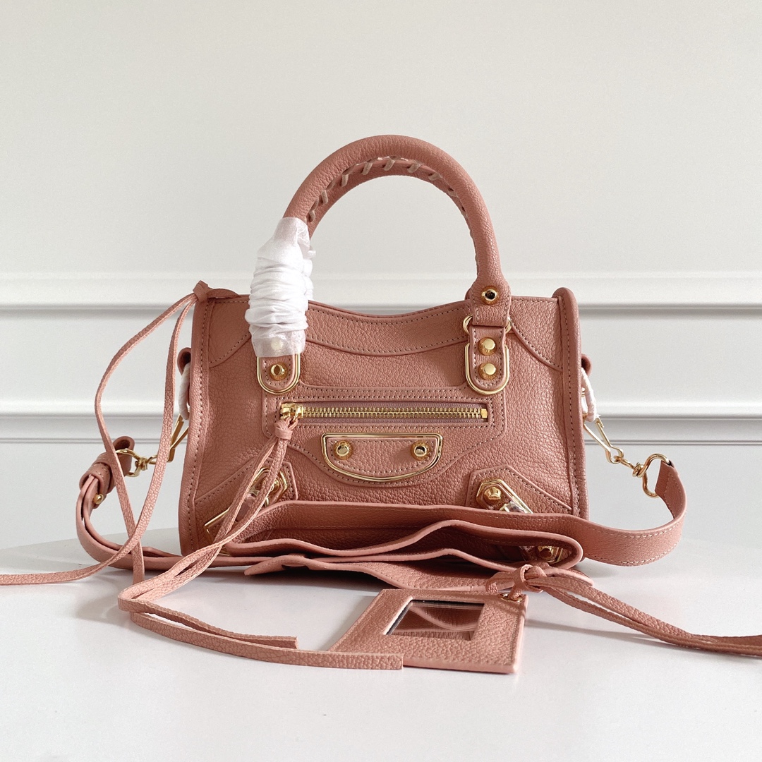 Balenciaga bag Balenciaga * - 23cm BALEN CIA GA | - 3 — 1:1 Replica
