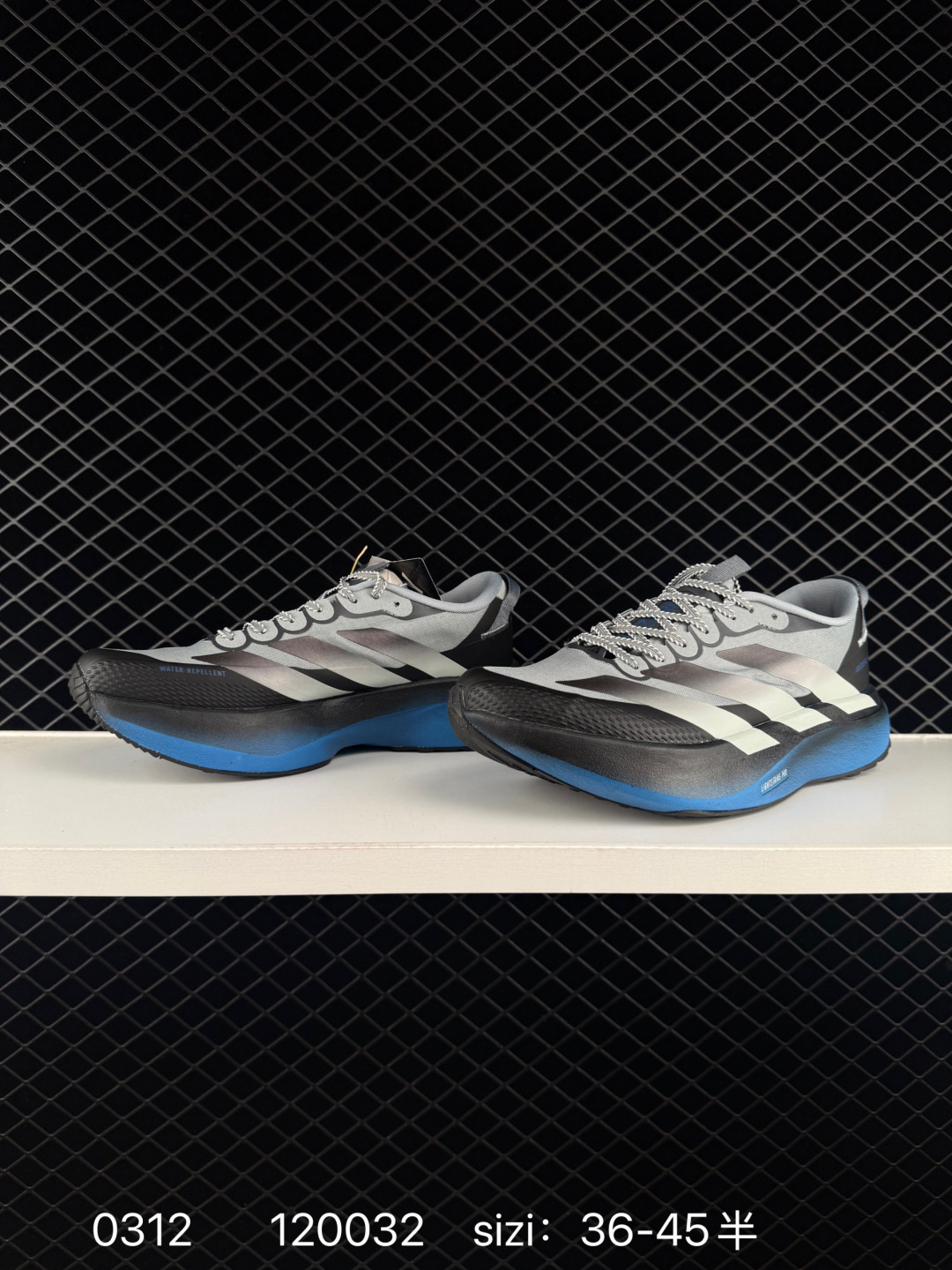Adidas ADIZERO EVO SL ATR 138 Lightwei Lifestyle BS-76427