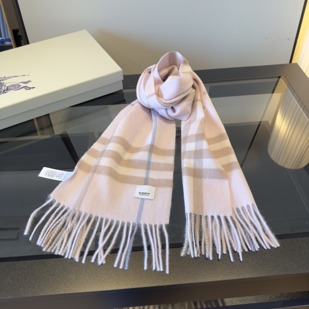 burberry scarf ¥Burberry 2 Riccardo Tisci New 45*210cm B +. — AAA Quality Replica