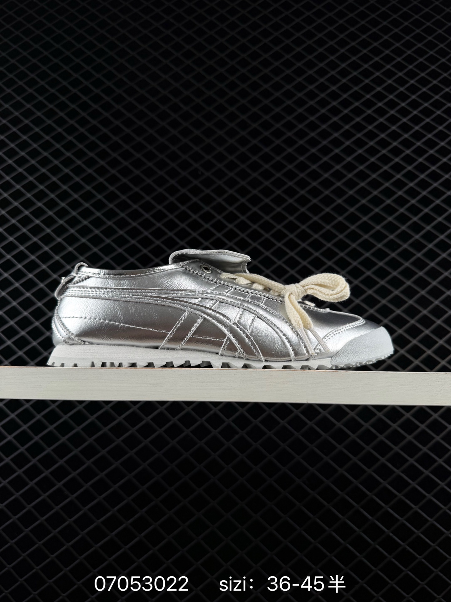 Other ASICS MEXICO 66 GNY MEXICO66 1961 1966 Onitsuka Tiger Stripes — Premium Replica