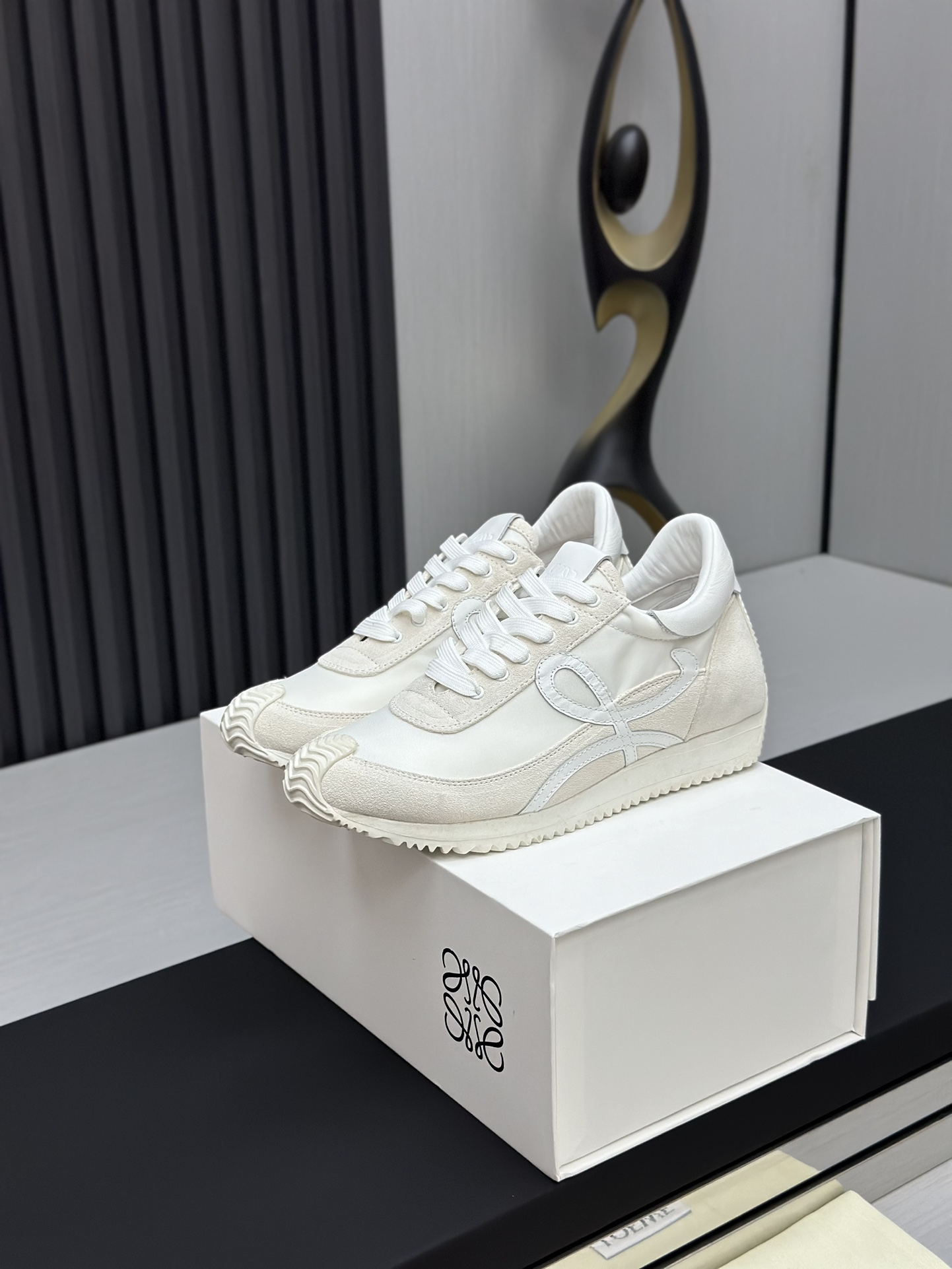 LOEWE women's shoes - LOEWE New 6cm 1:1 replica 35-45
