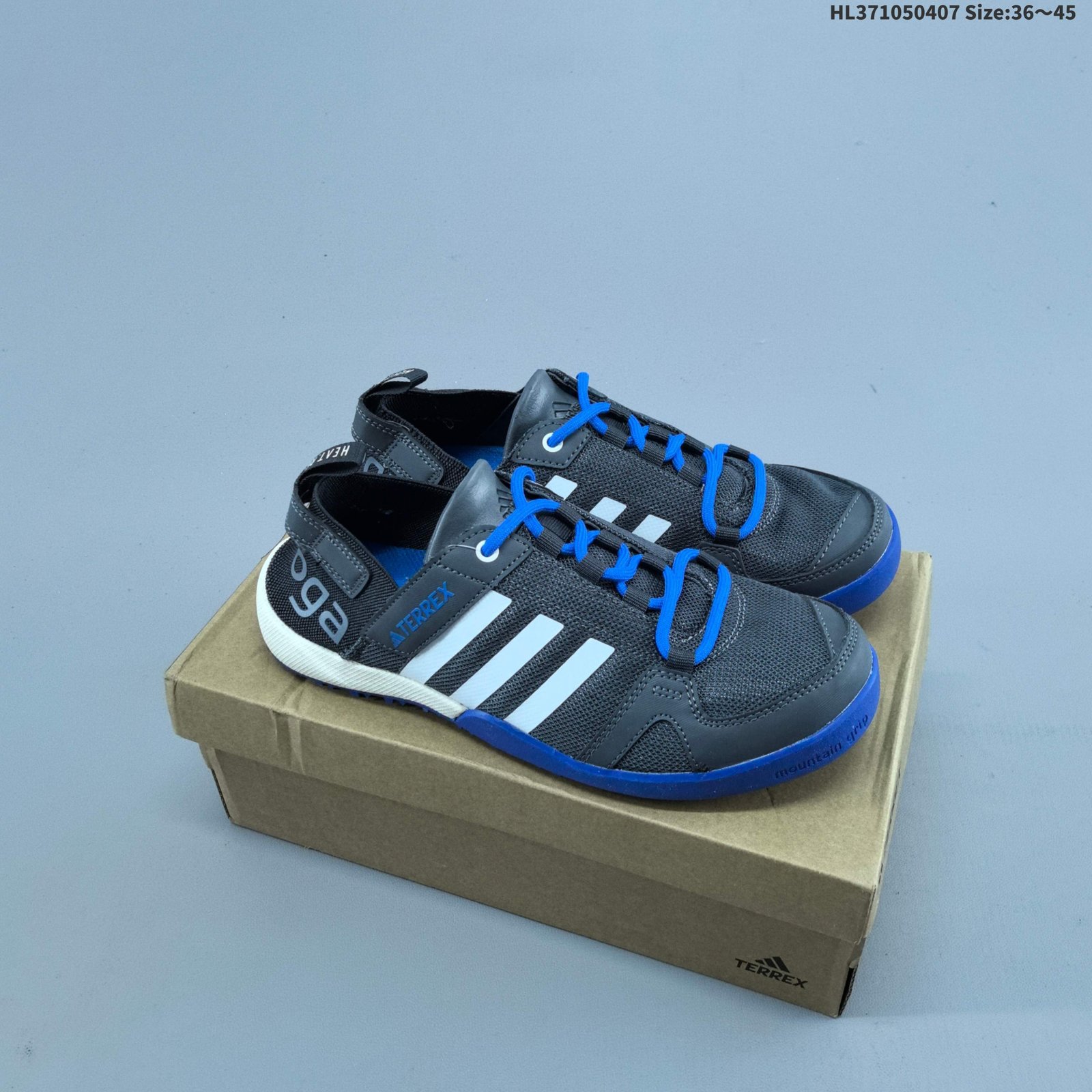Other Adidas Terrex Daroga Two 13 H.rdy