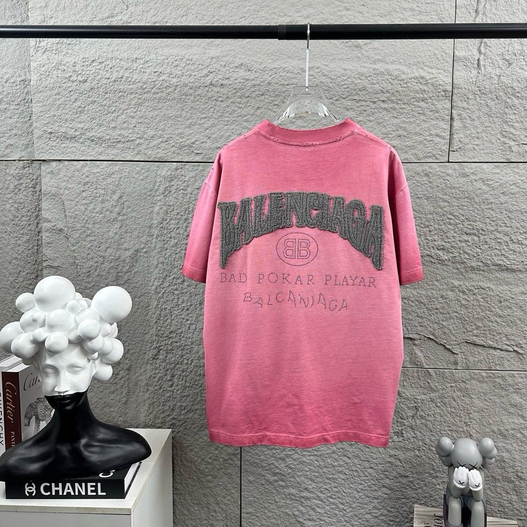 BALENCIAGA men BALENciaga* *2026 + T