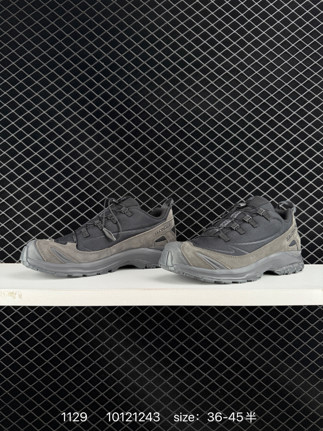 Other SALOMON Jeong Li XA PRO 3 D 479616 10121244 — 1:1 Replica